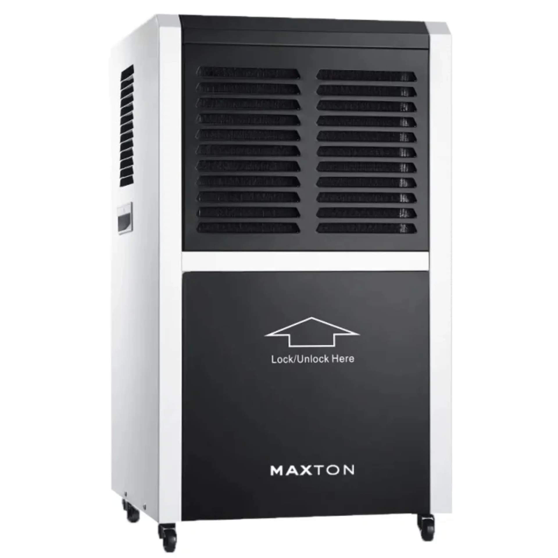 Промисловий осушувач Maxton MX-60L.