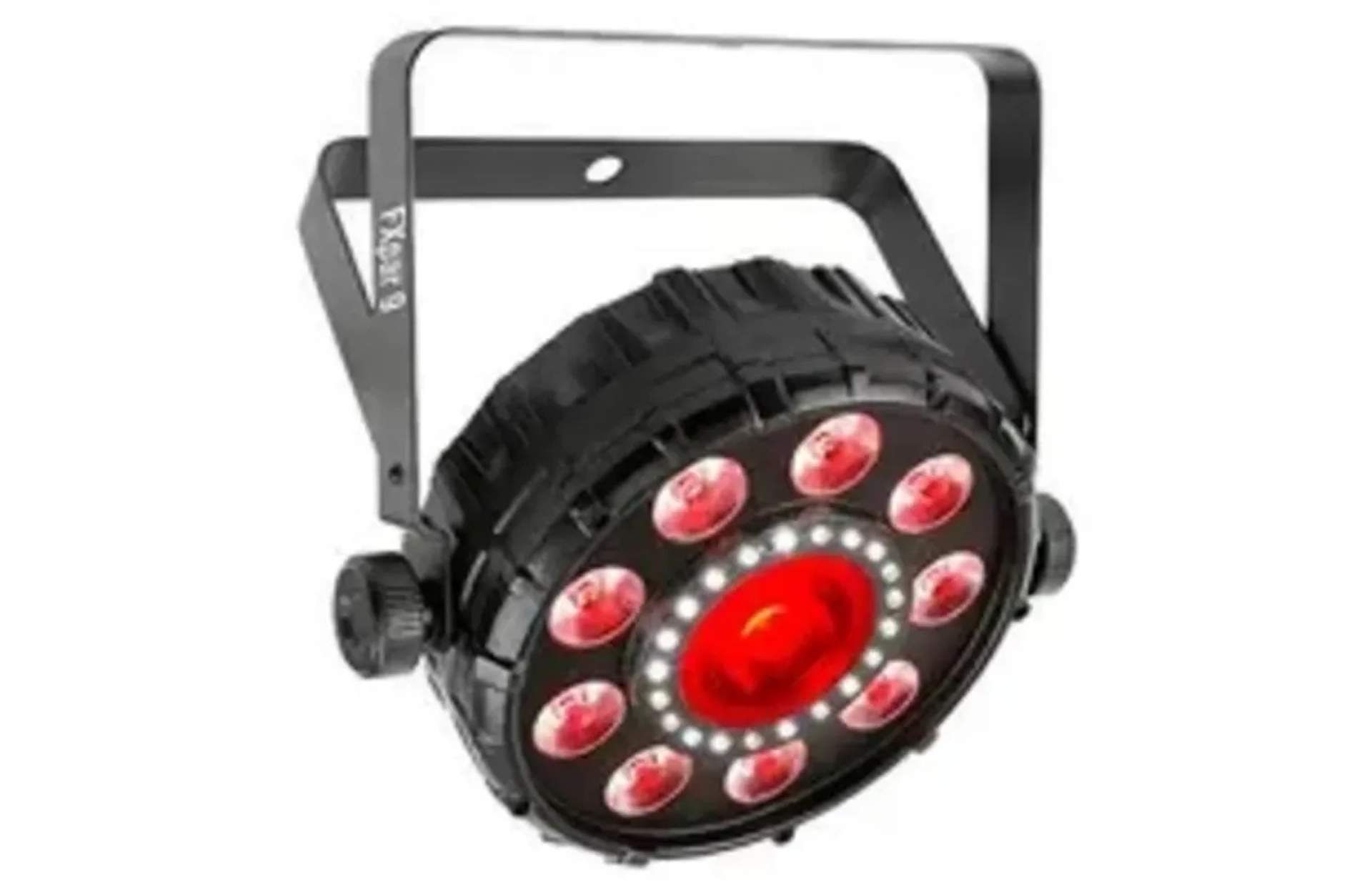 Світлодіодний прожектор Chauvet DJ FXpar 9