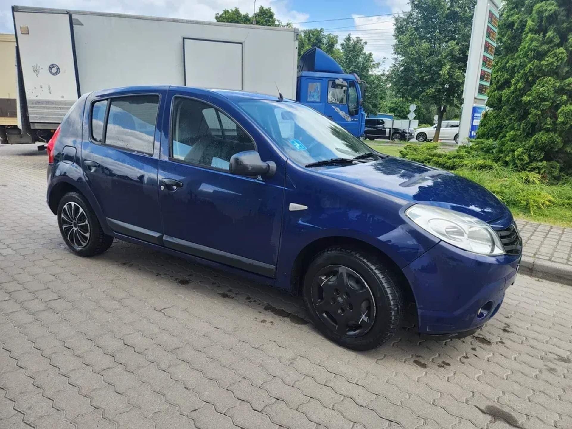 Авто від 1 тижня
