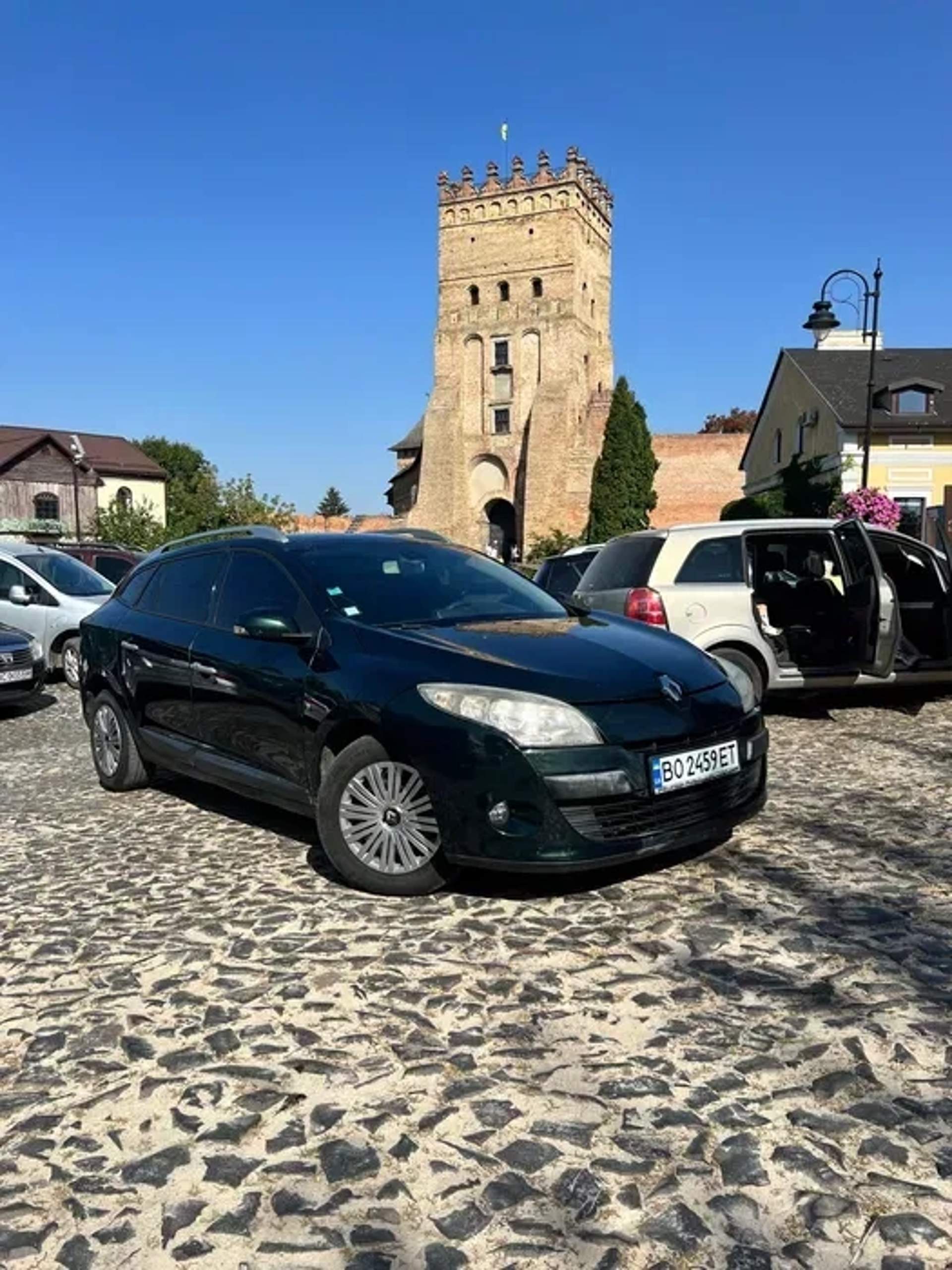 Авто в користування, для таксі