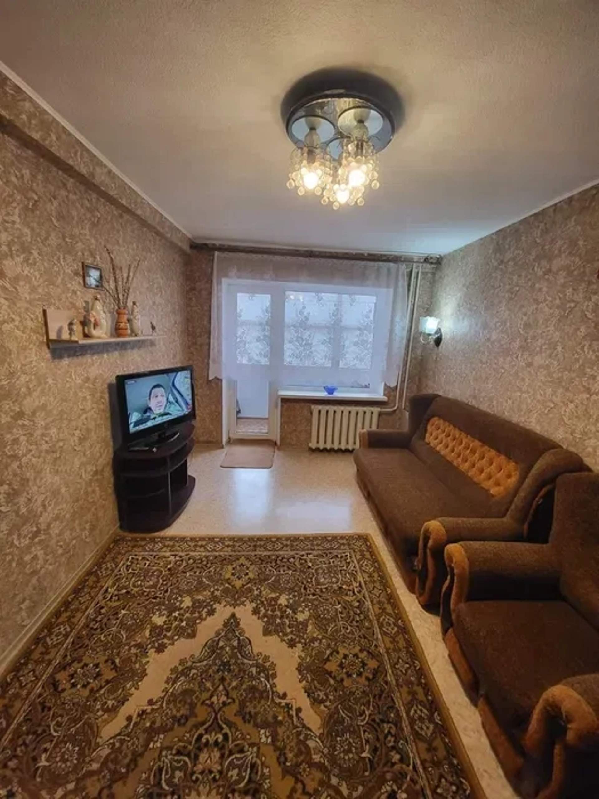 2-х кімнатна квартира Лівий берег