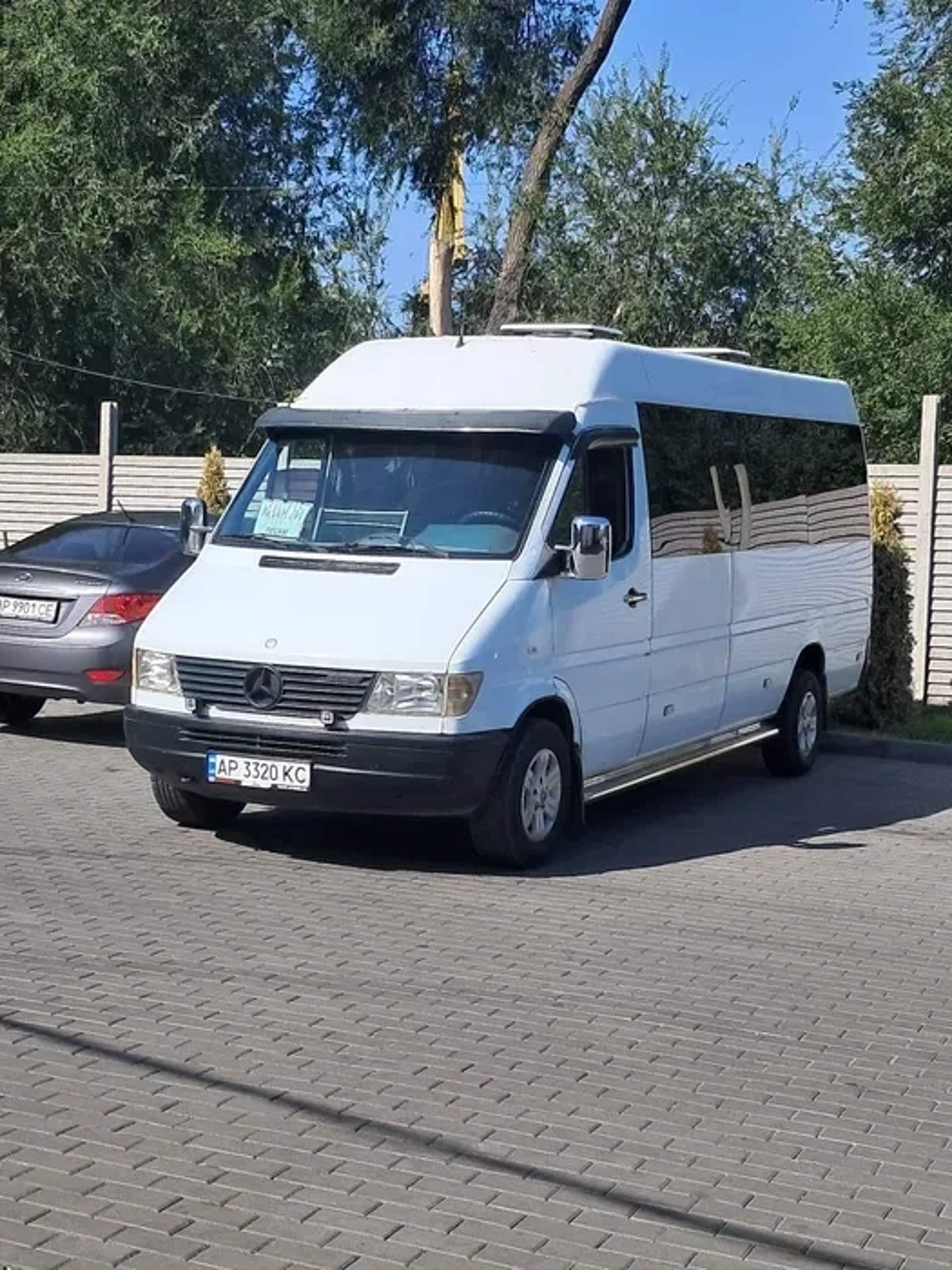 Автобуси-мікроавтобуси, Пасажирські перевезення
