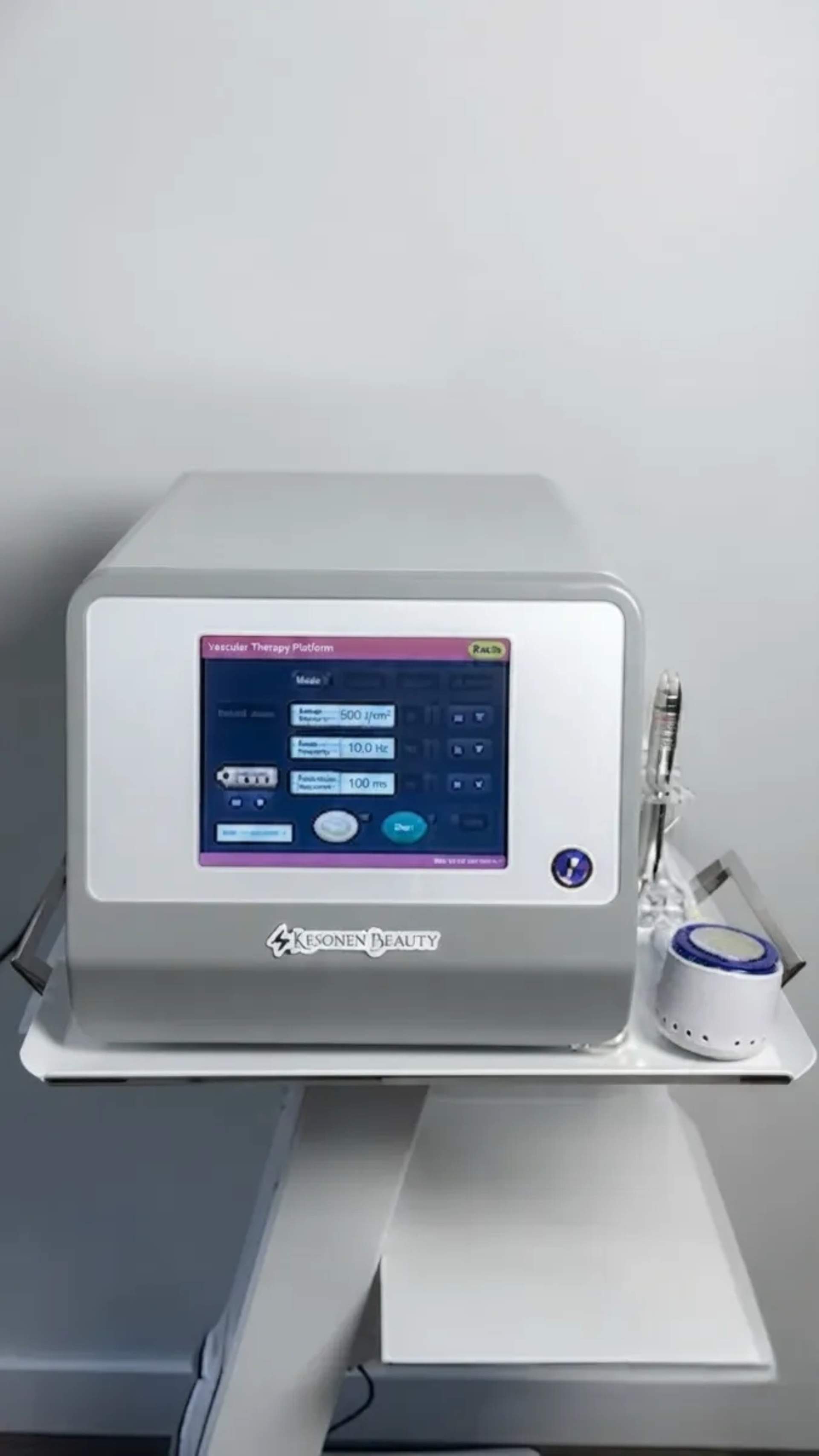 Діодний лазерний апарат Laserin Vein