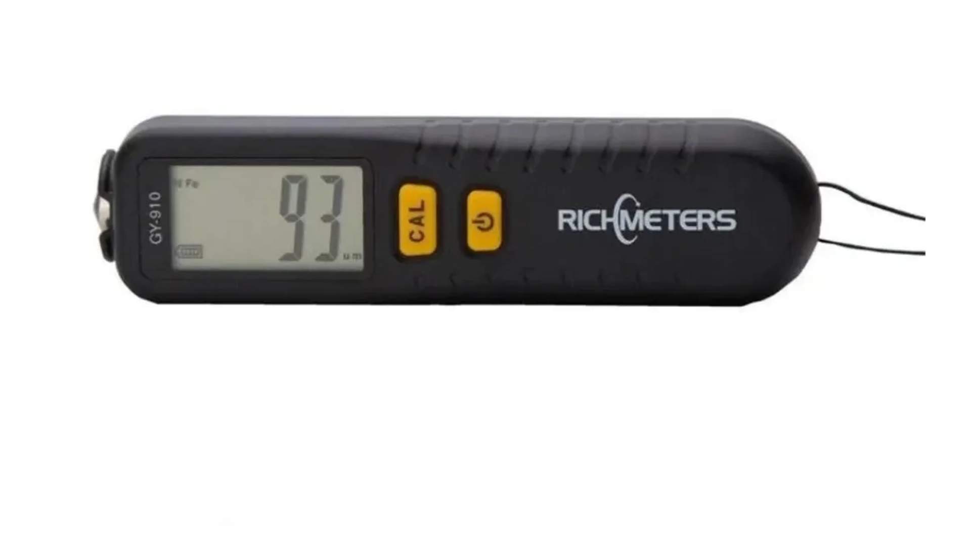 Товщиномір (ЛКП) RICHMETERS GY910