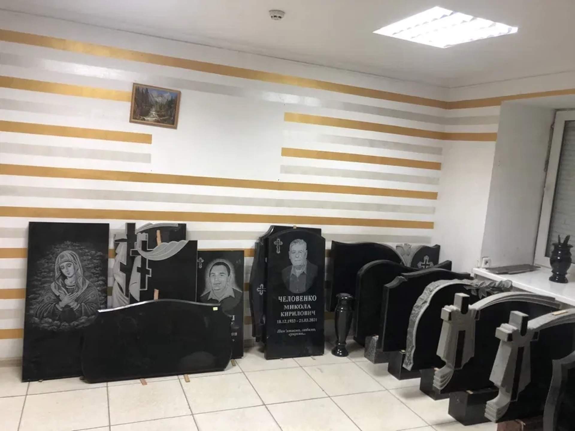 Делаем качественно Гранитные Памятники. Отличное качество по Низкой Цене!
