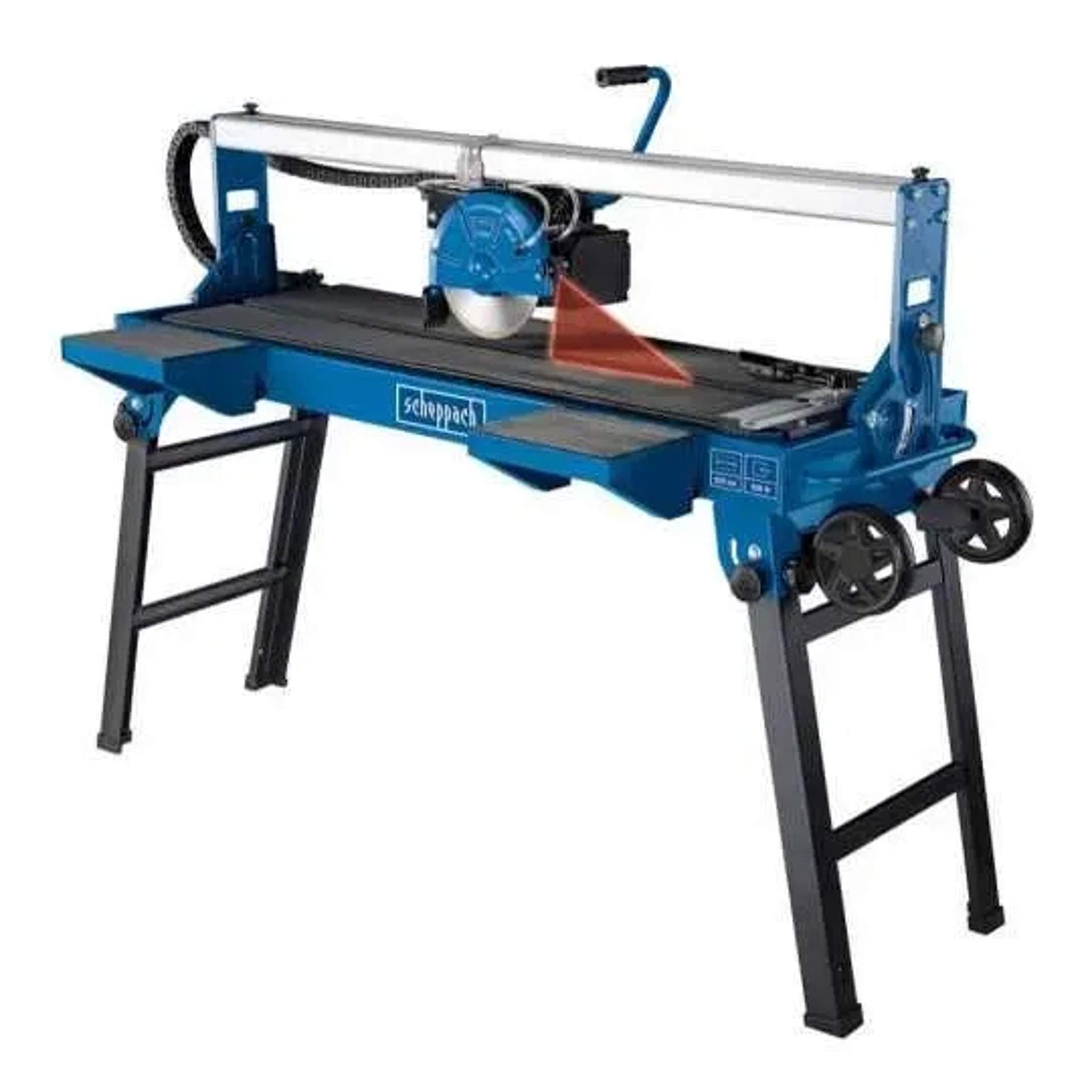 Плиткоріз Scheppach FS 4700