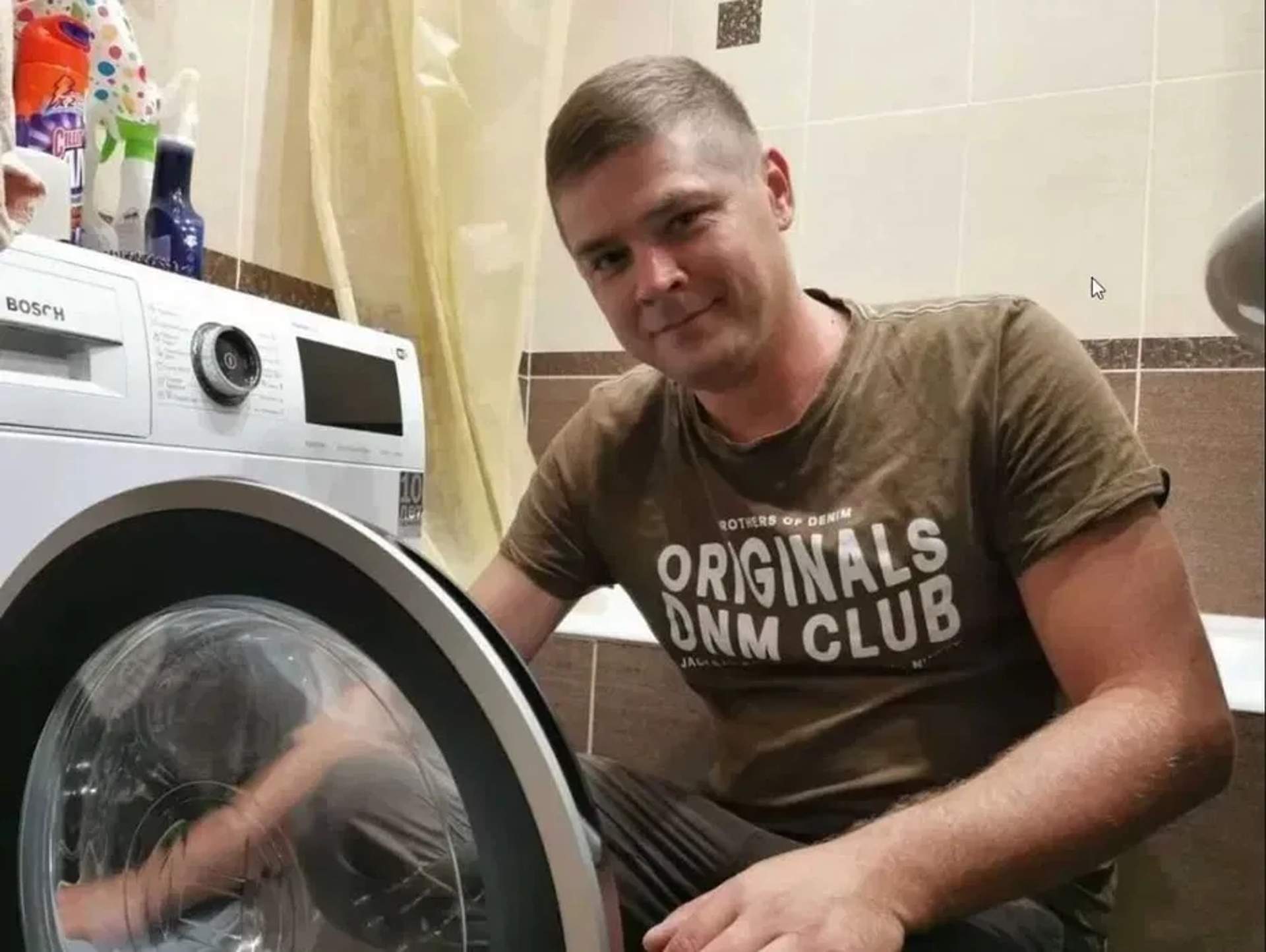Ремонт пральних машин та посудомийних