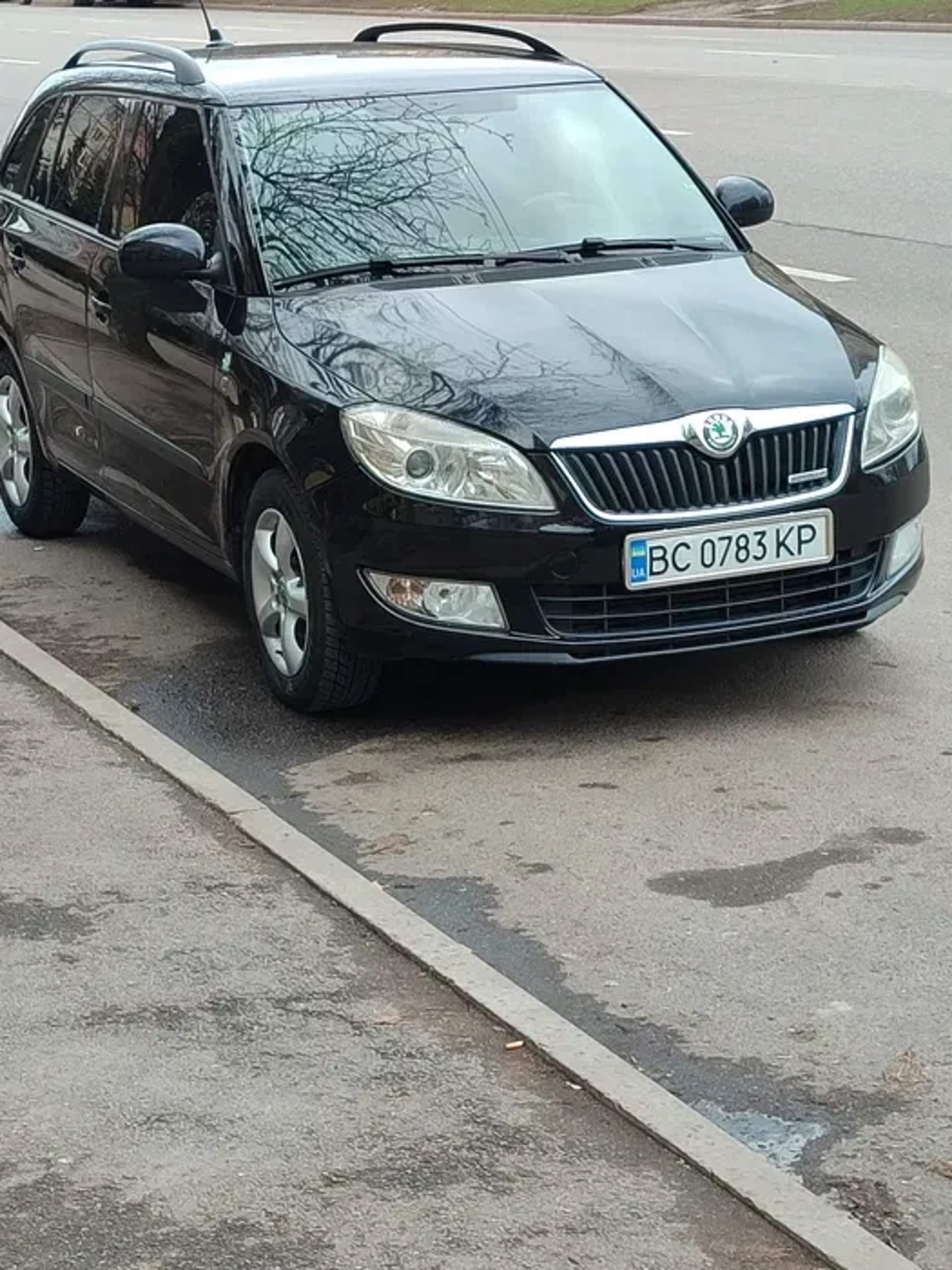Автомобіль під таксі