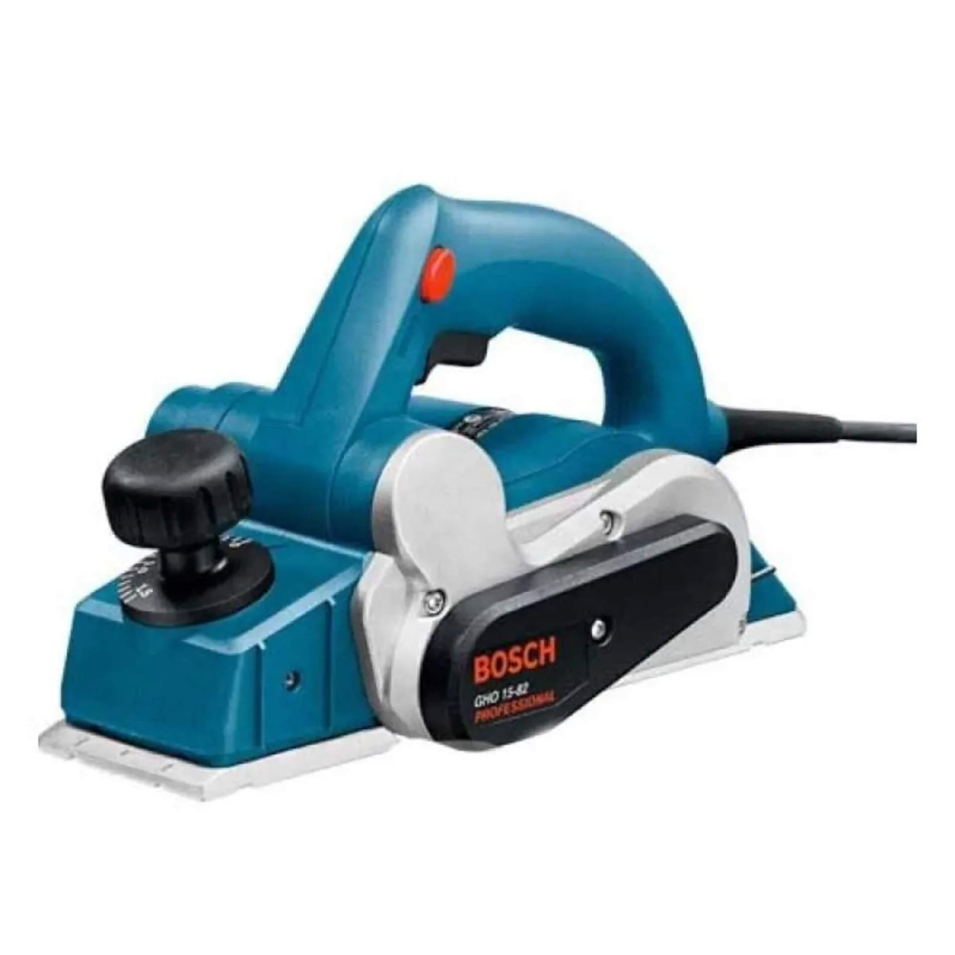 Рубанок Bosch GHO 15 - 82 - для обробки деревини.