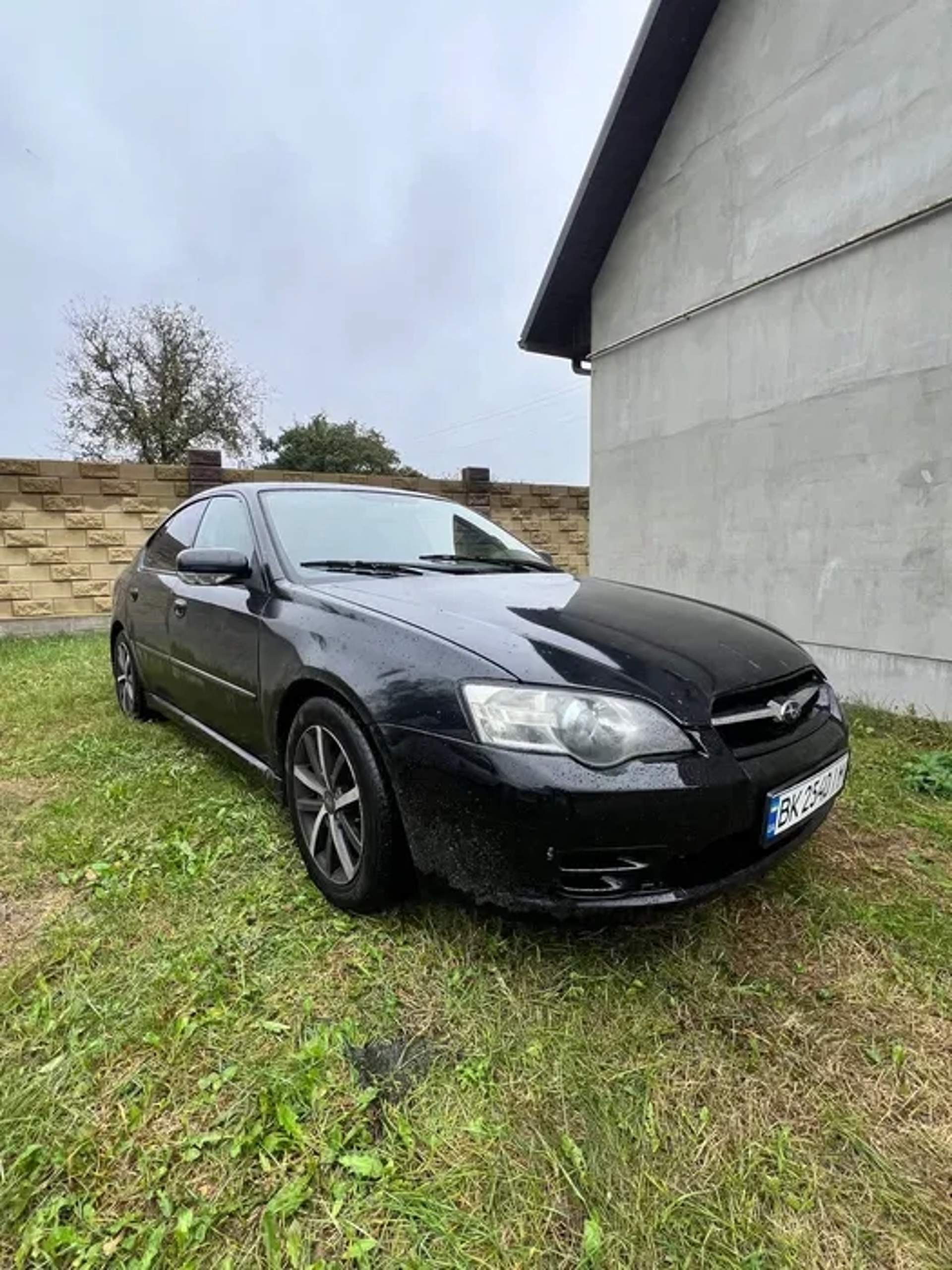 Авто в користування