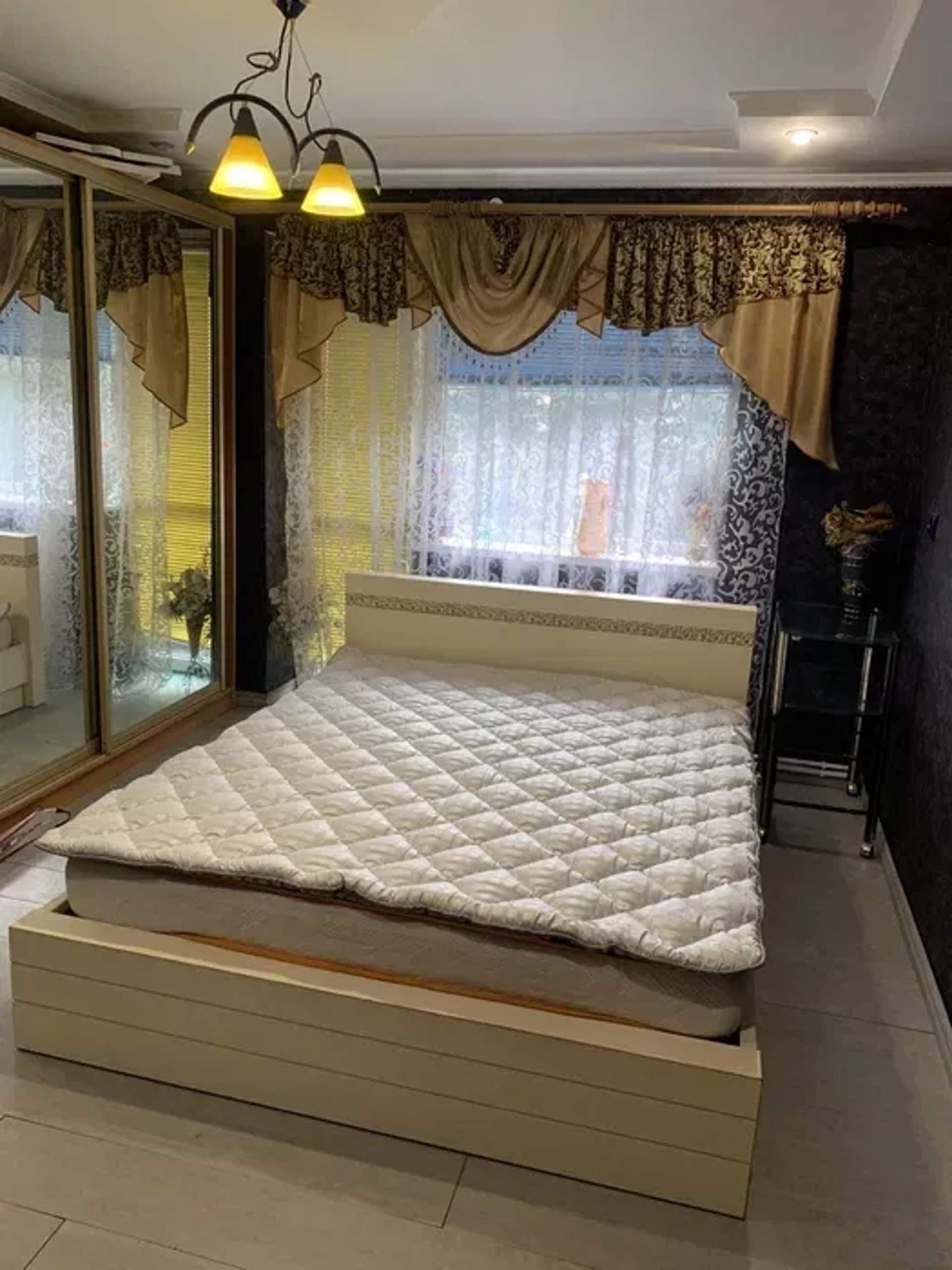 Квартири подобово