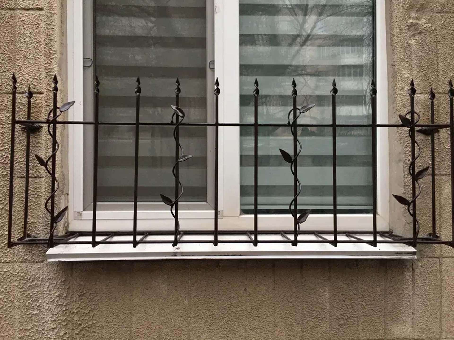 Зварювальні роботи
