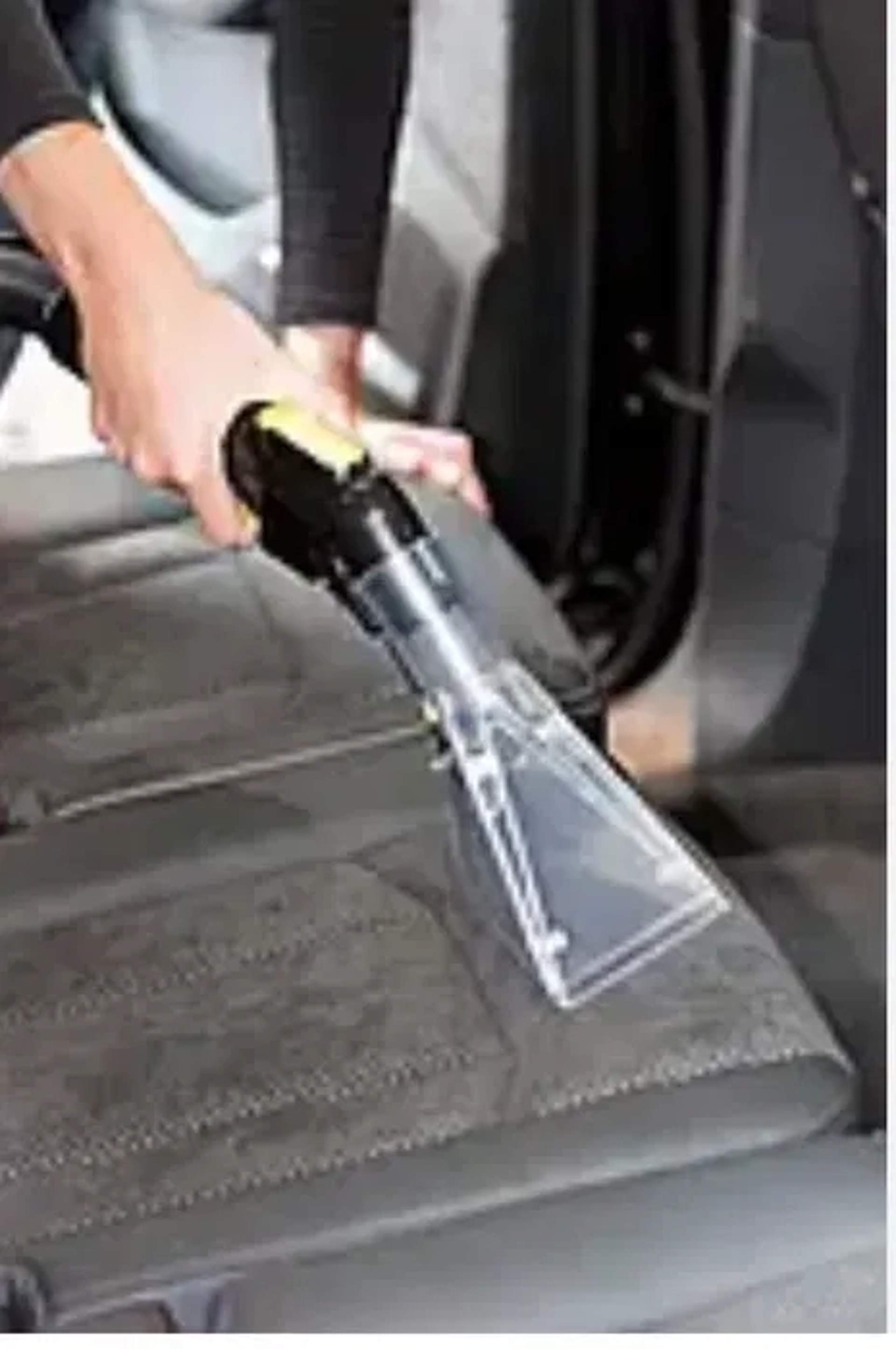 Миючий пилосос karcher