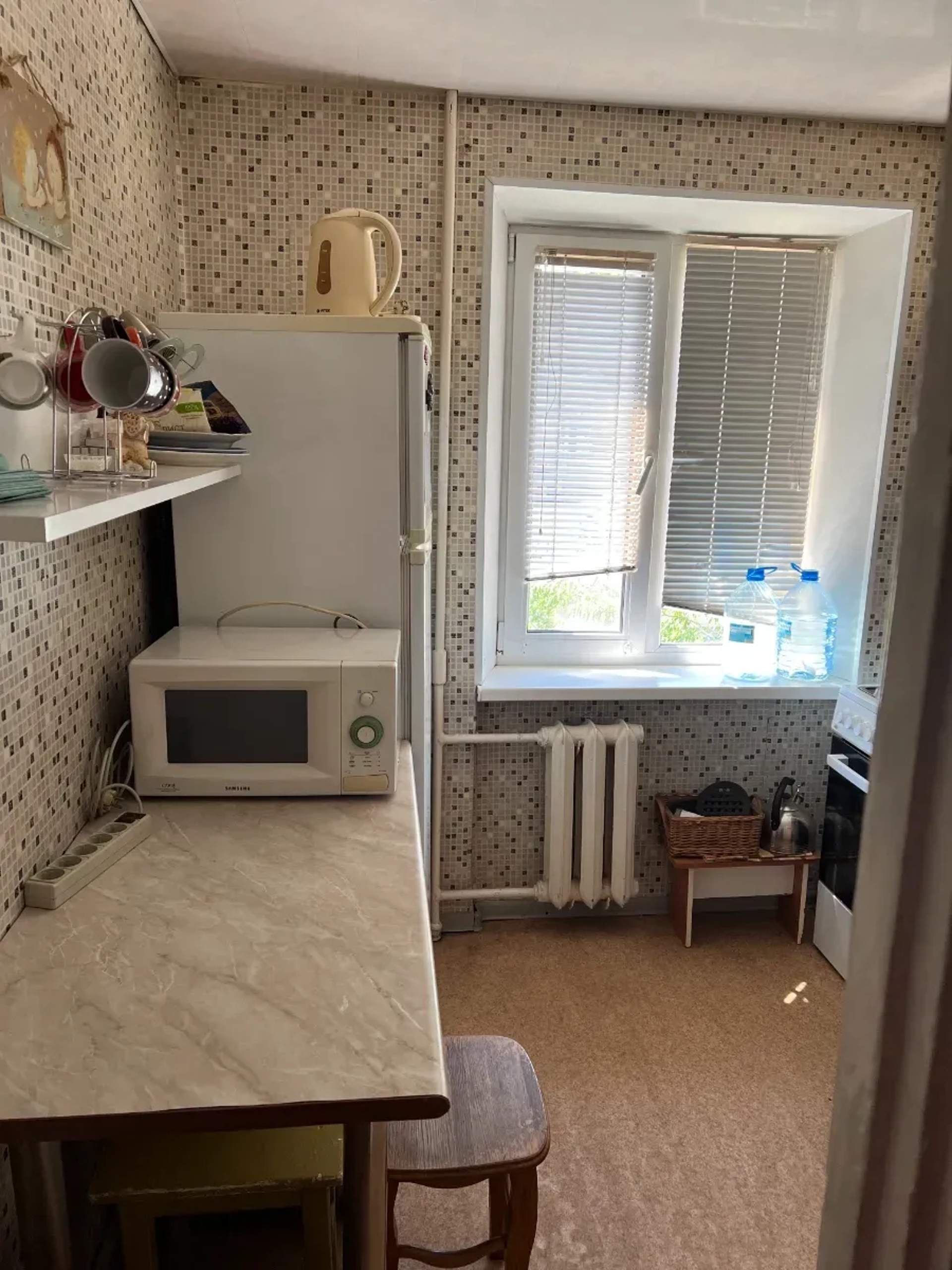 Здам кімнату з господаркою вул.Тітова Фабрично-заводська