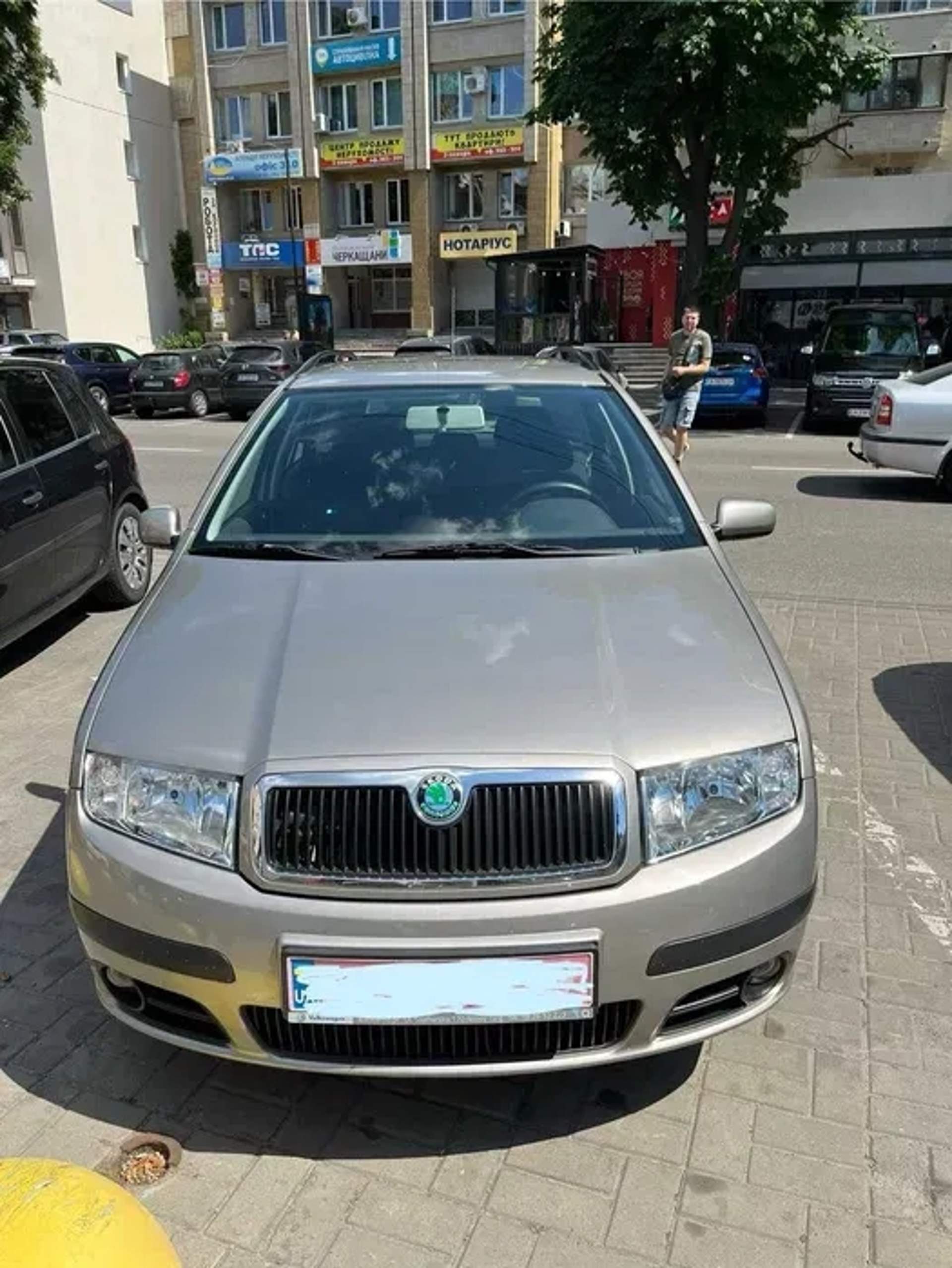 Авто в Черкасах, довгостроково під таксі