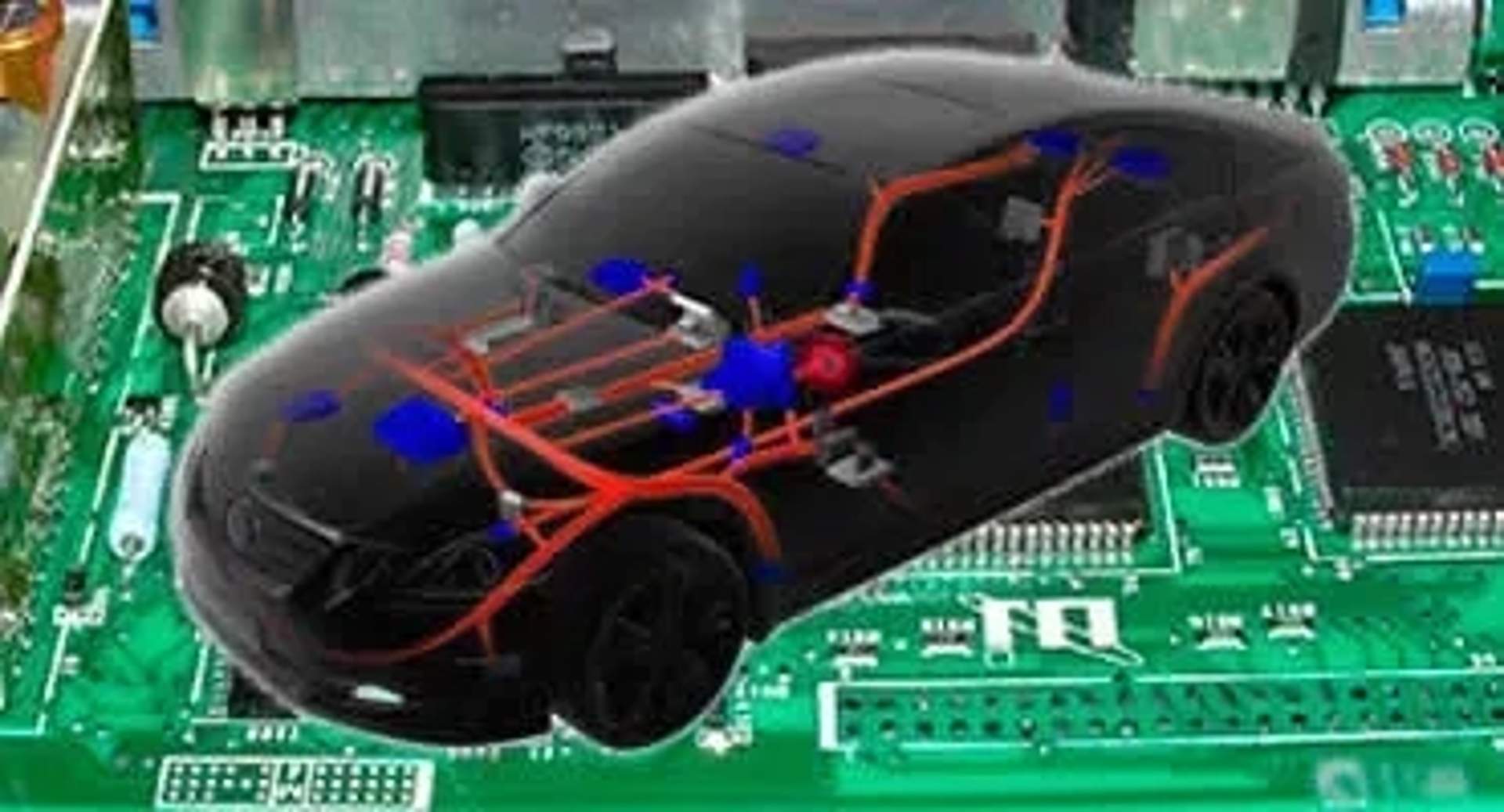 Чіп тюнінг. Сажовий фільтр DPF/FAP EGR AdBlue NoX Eolys- OFF