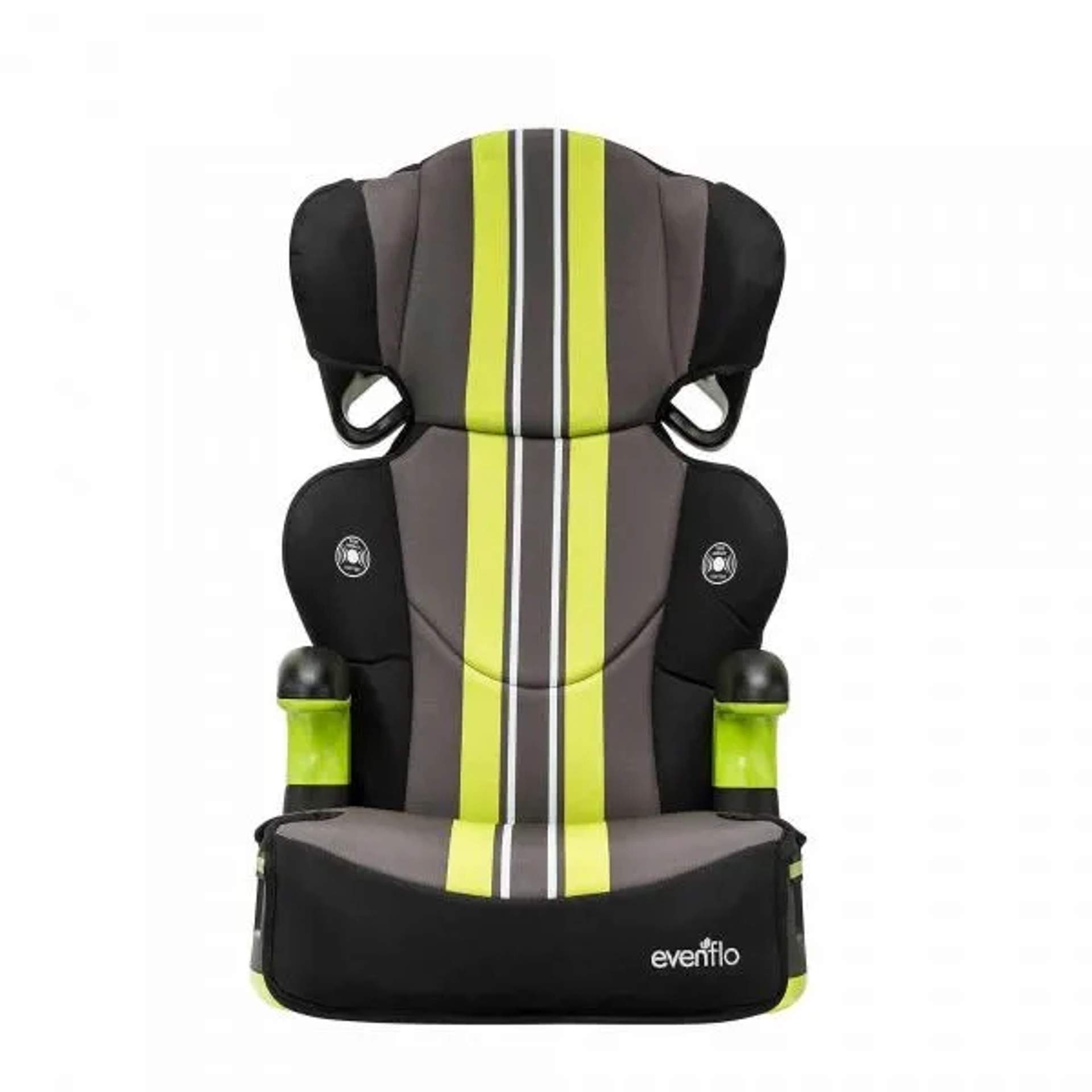 Бустер Evenflo Big Kid (група 2/3, 15–45 кг)