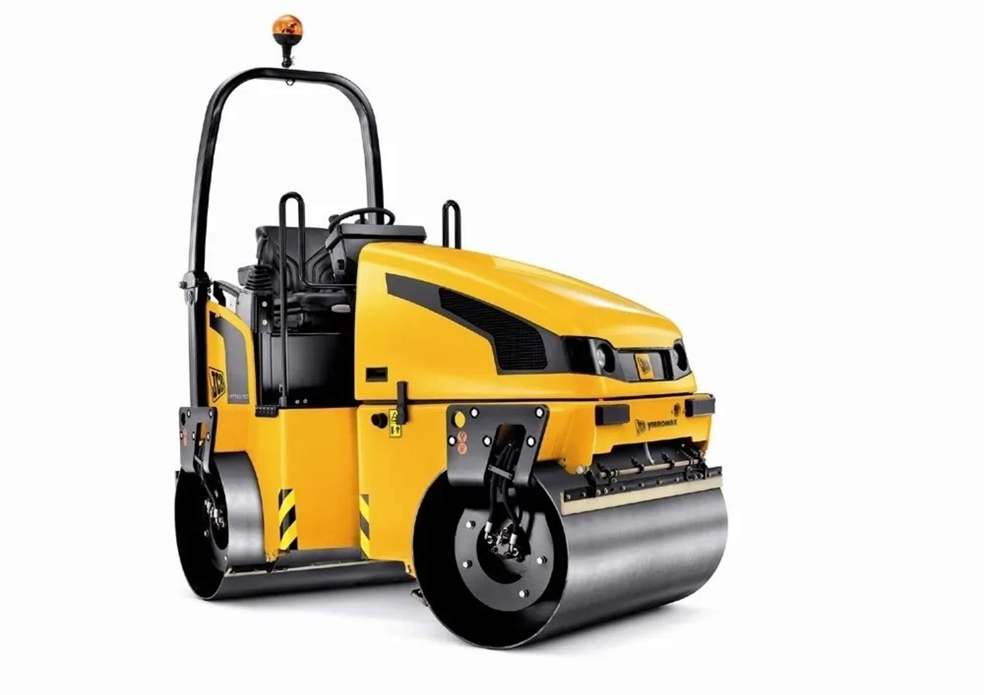Дорожній каток JCB VMT 260-120