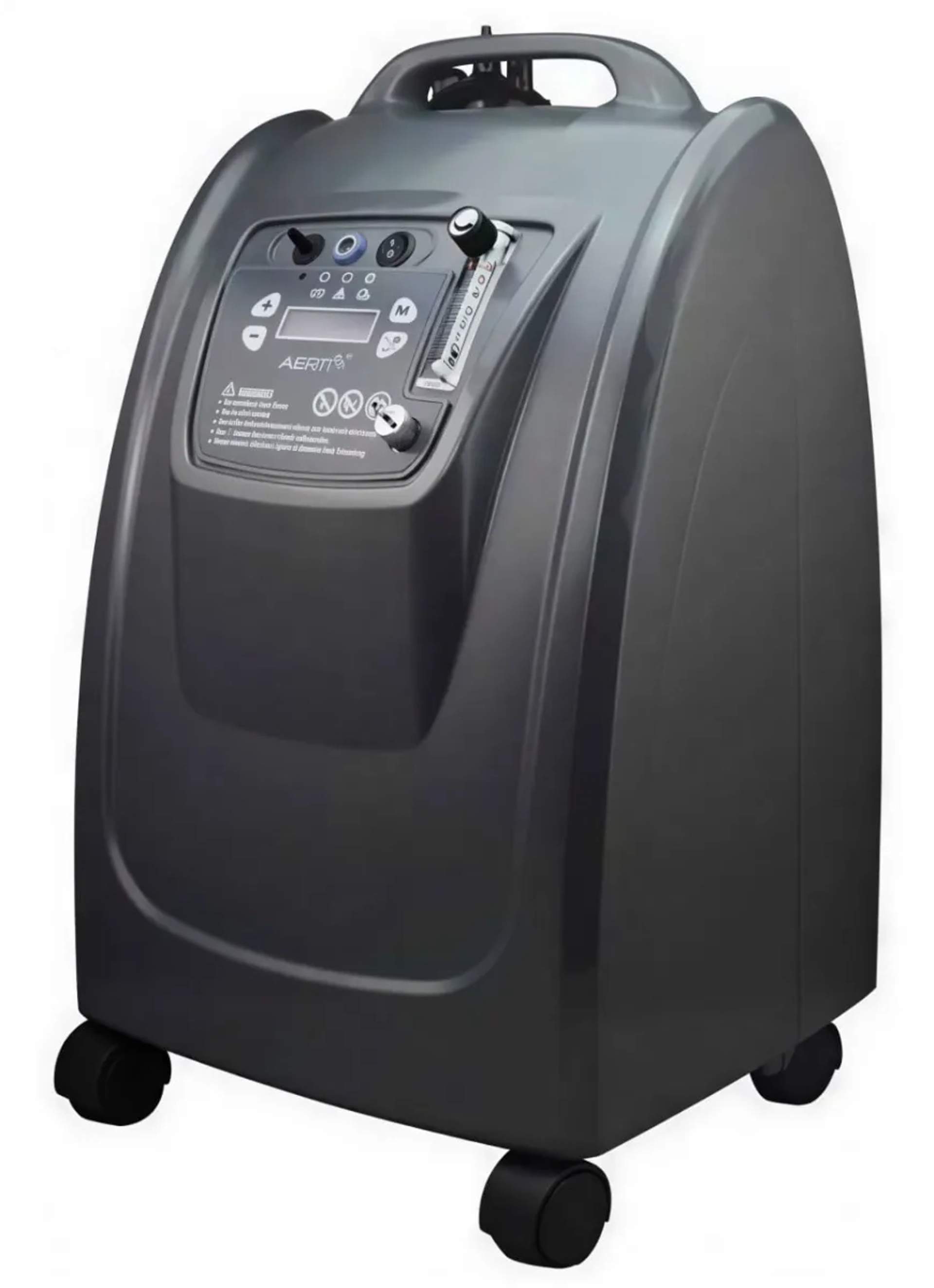 Кисневий концентратор AERTI AE-5, 5 л/хв