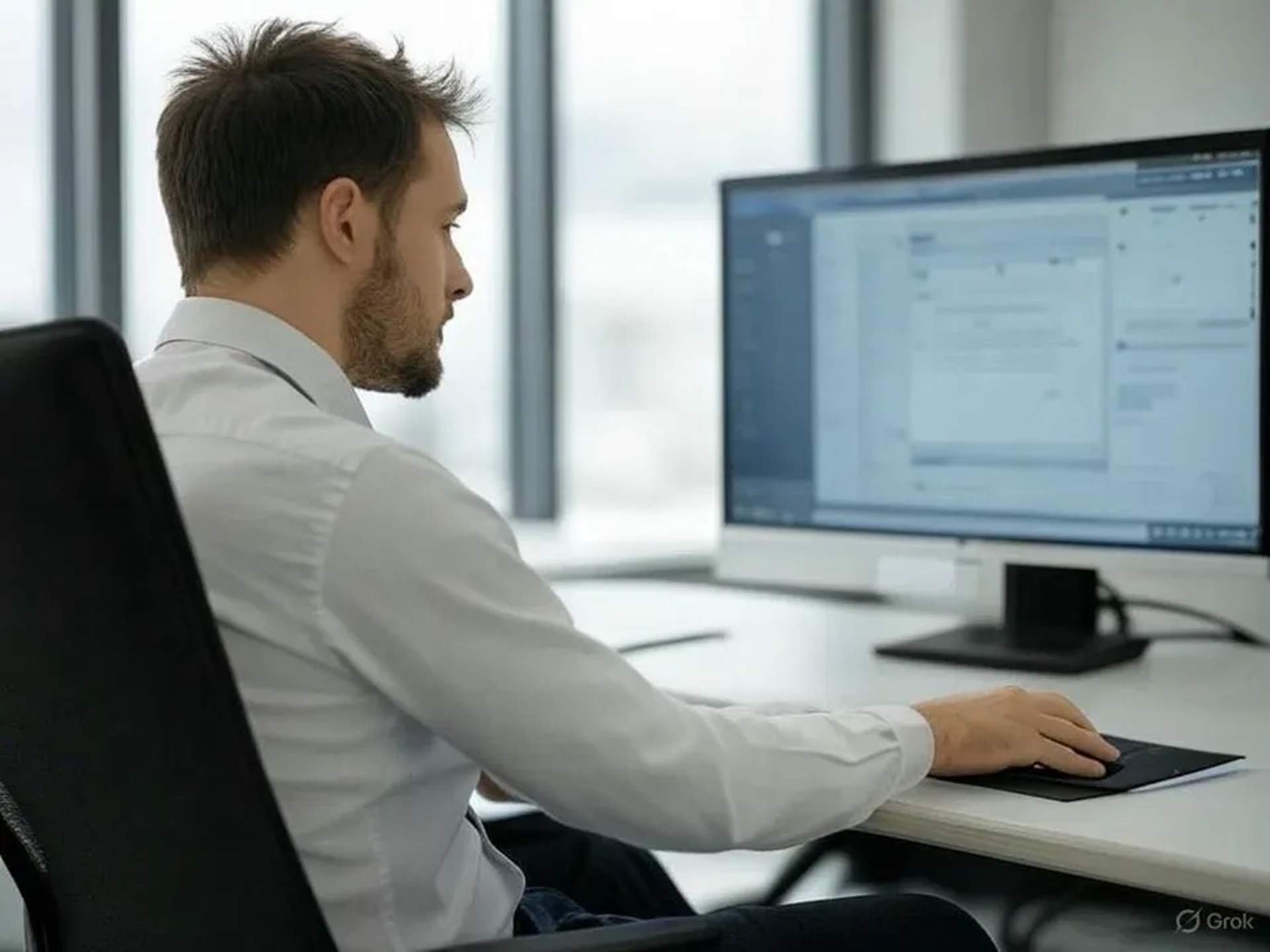 Розробка програм під ключ - Windows, Mac, Web, бази даних