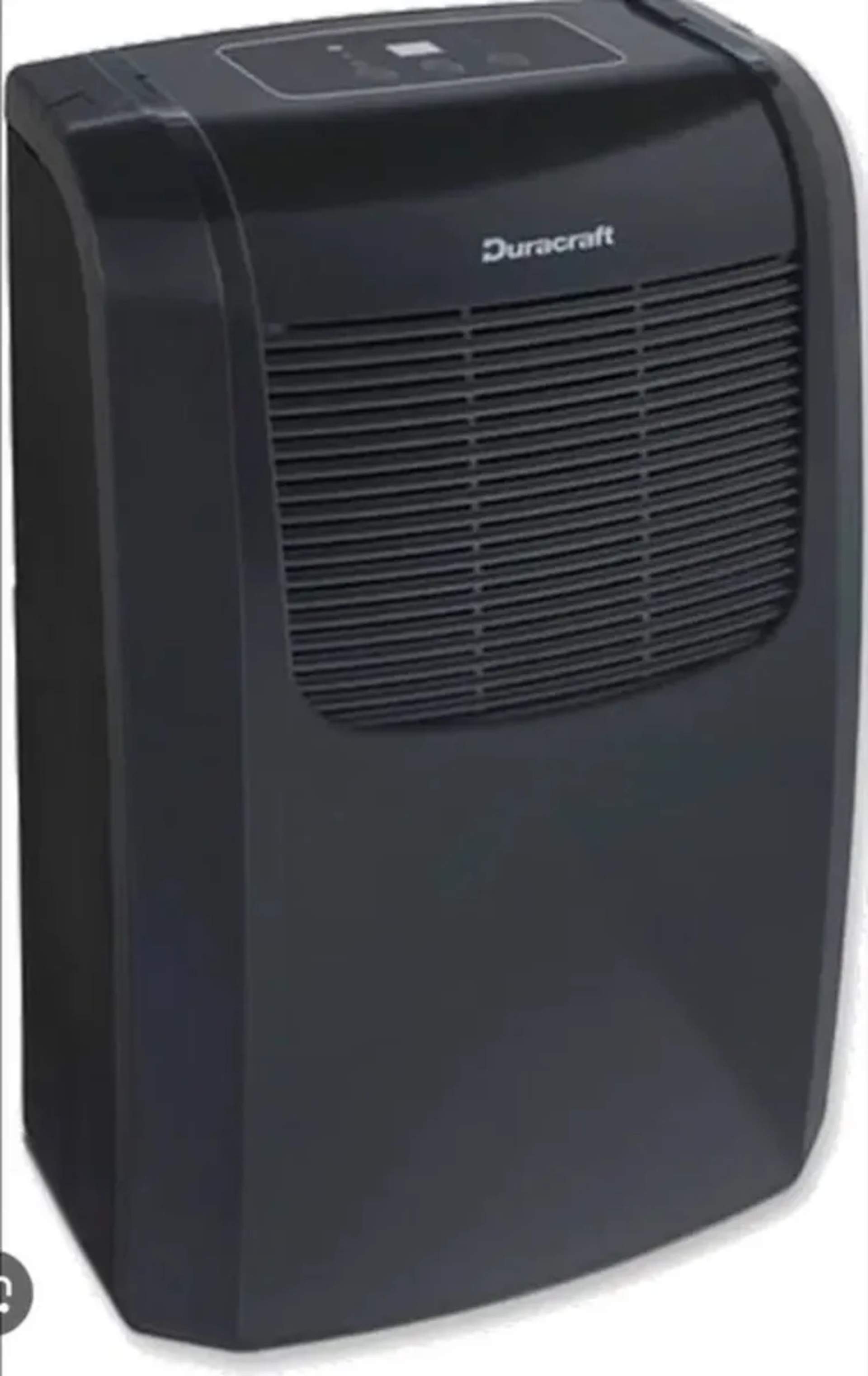 Осушувач повітря Duracraft DD-TEC10NE2