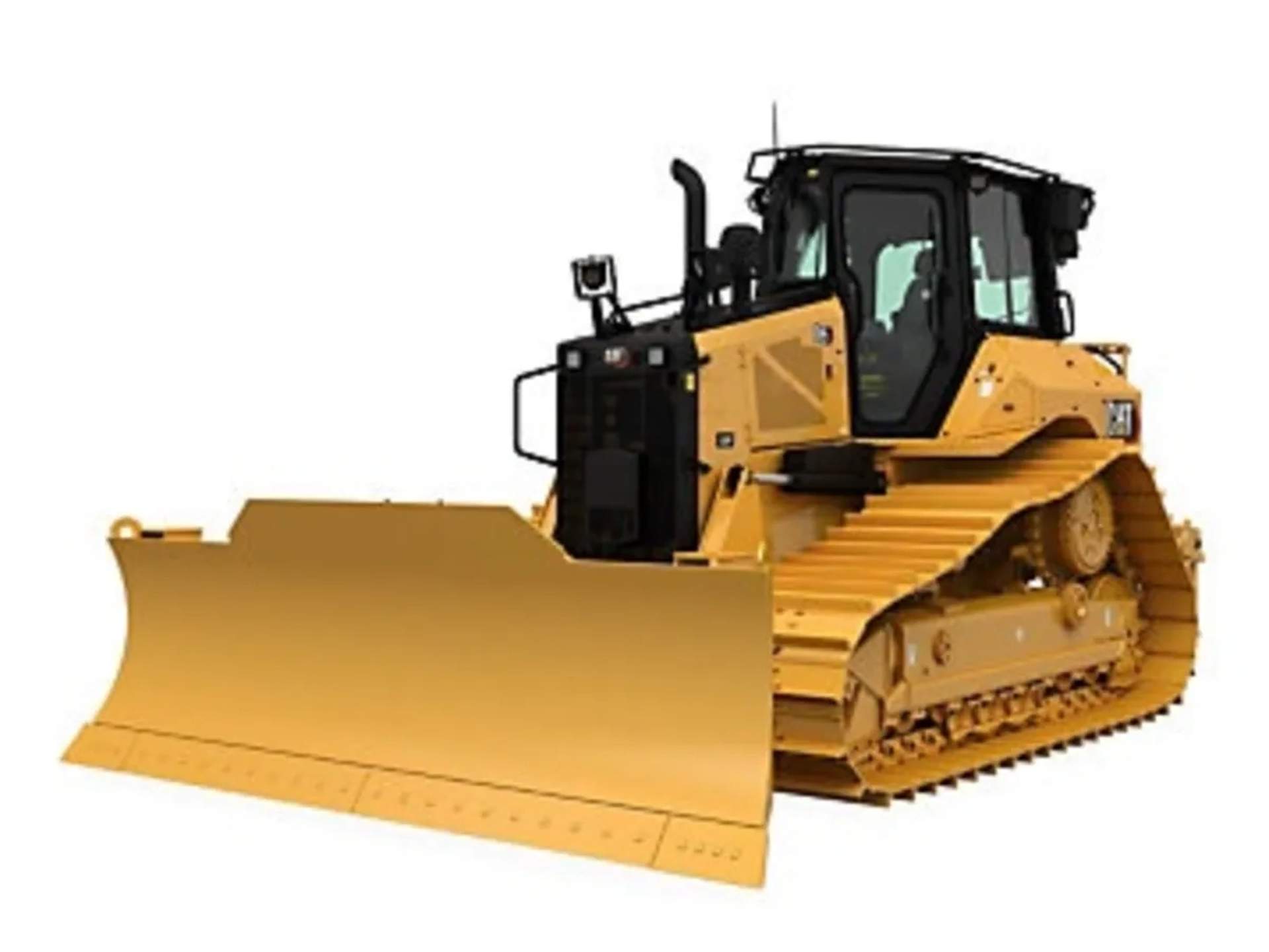 Бульдозер Сaterpillar (CAT) D5.