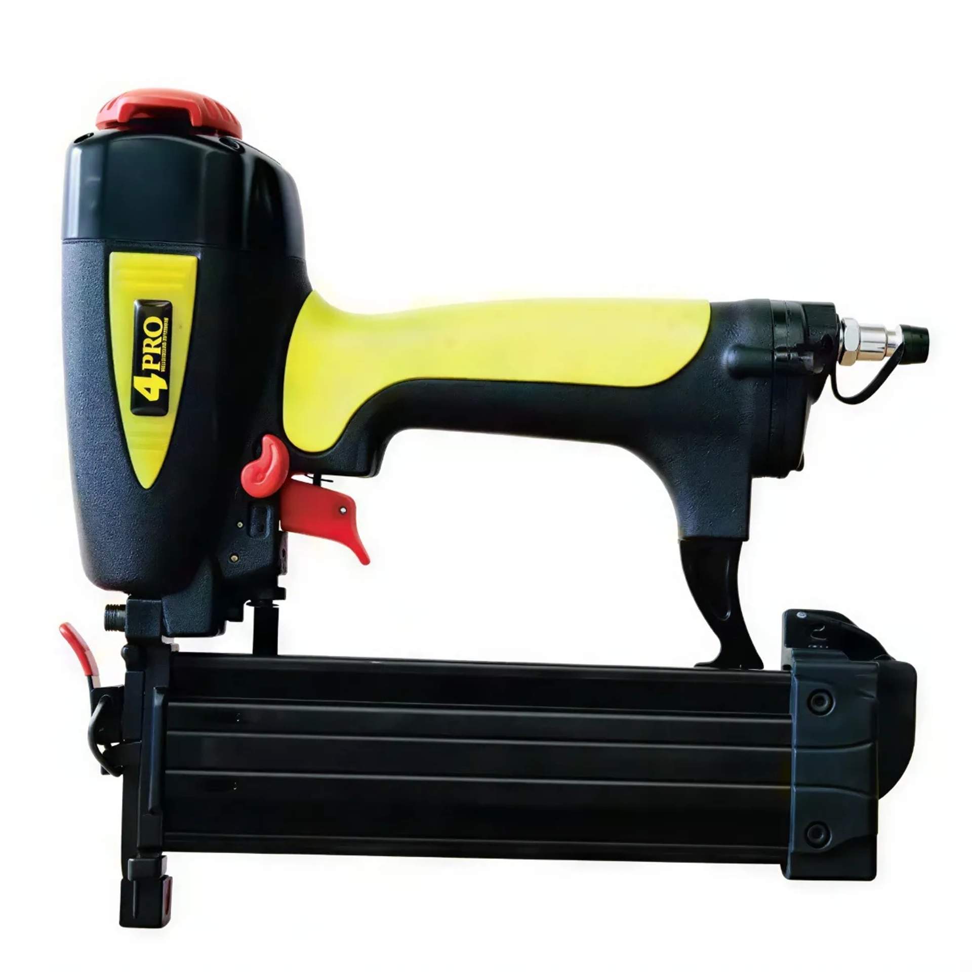 Пневмопістолет для микрошпильки 4PRO 1250, шпилька(цвях) до 50мм