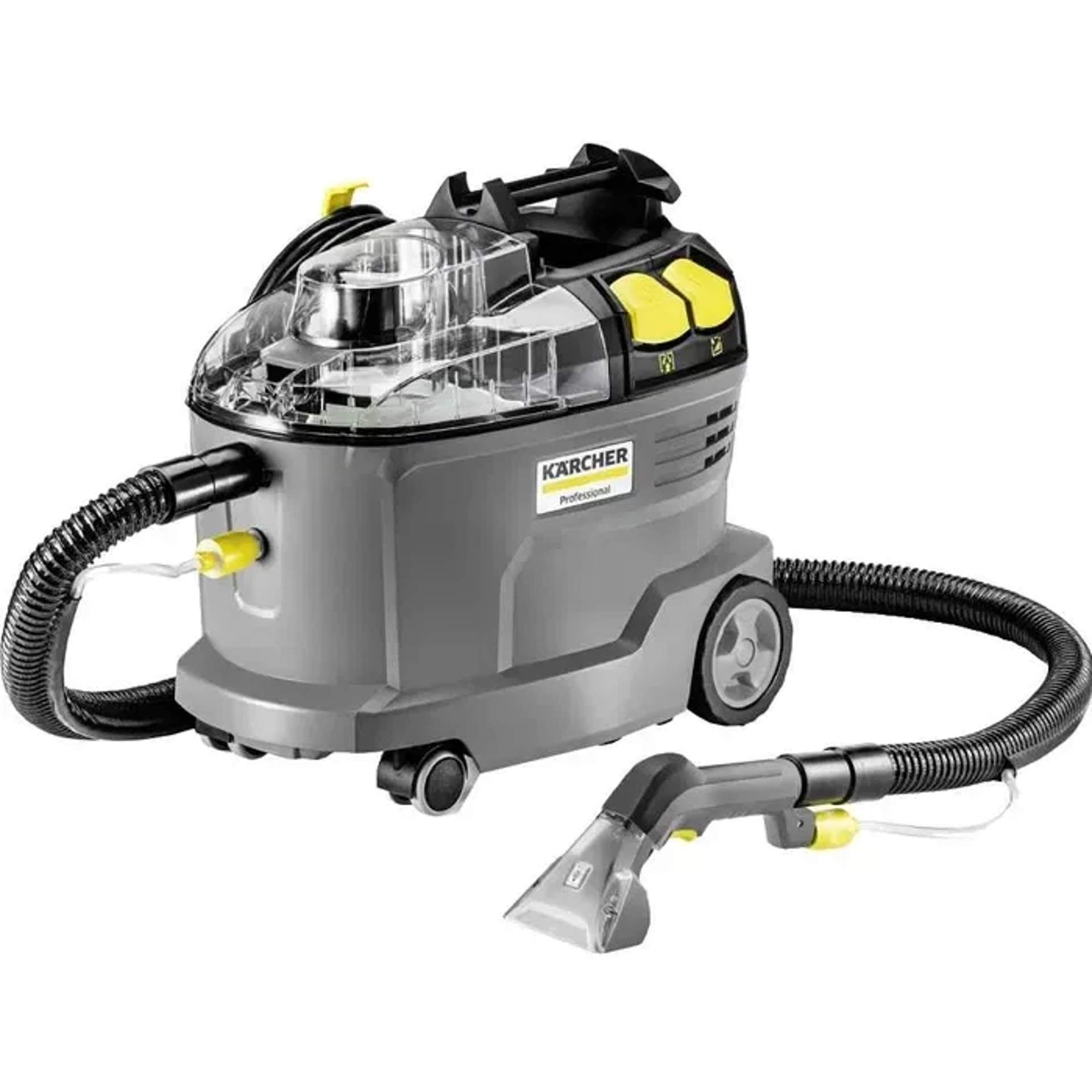 Karcher миючий пилосос