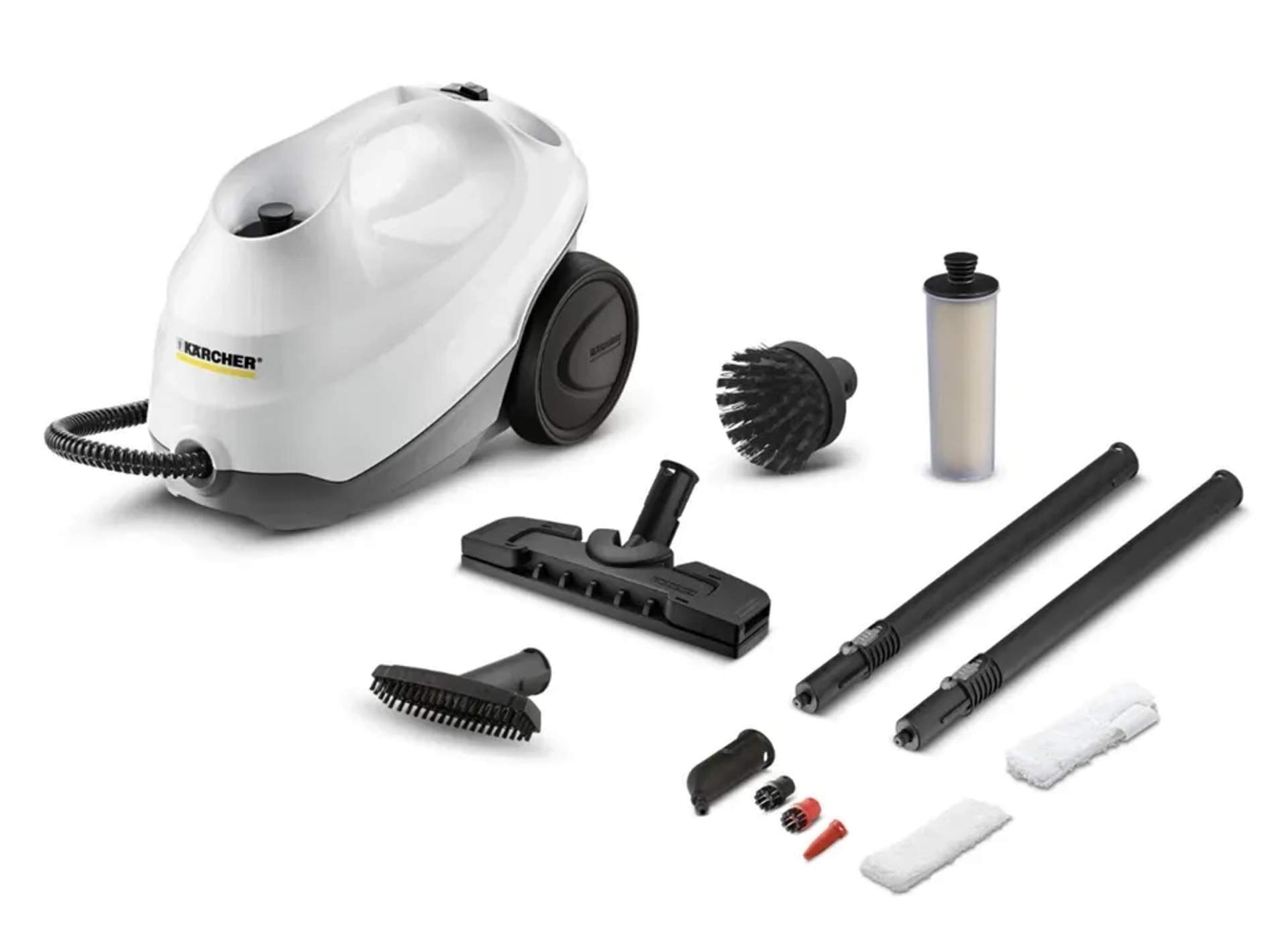 Пароочисник Karcher CS3