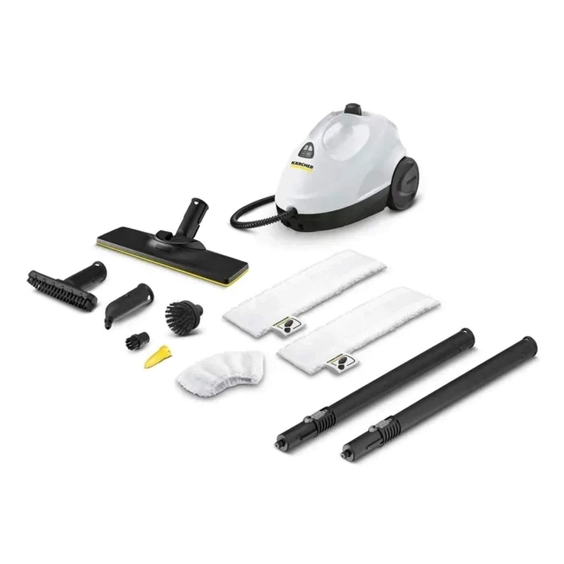 Пароочиститель Karcher sc2