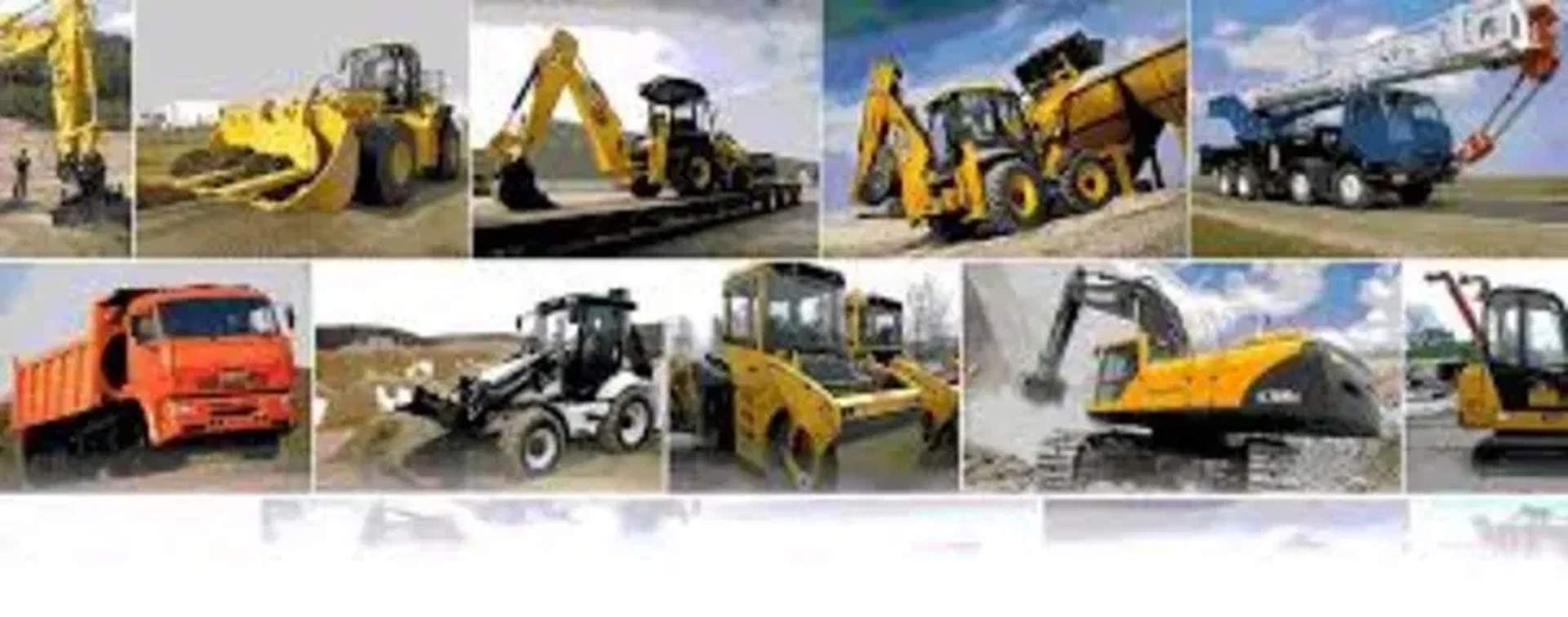 Екскаватори атлас, 1404, JCB 145 и JCB 160, JCB 3cx и JCB 4cx