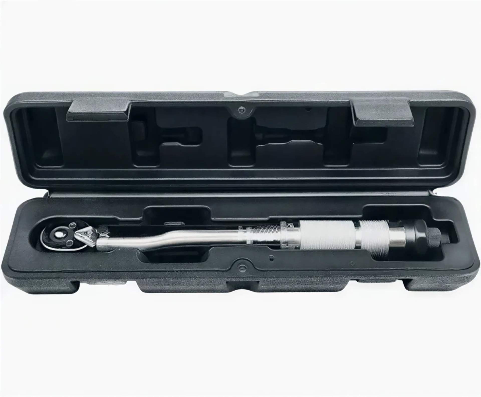Ключ динамометричний 5-25 Нм (Nm)