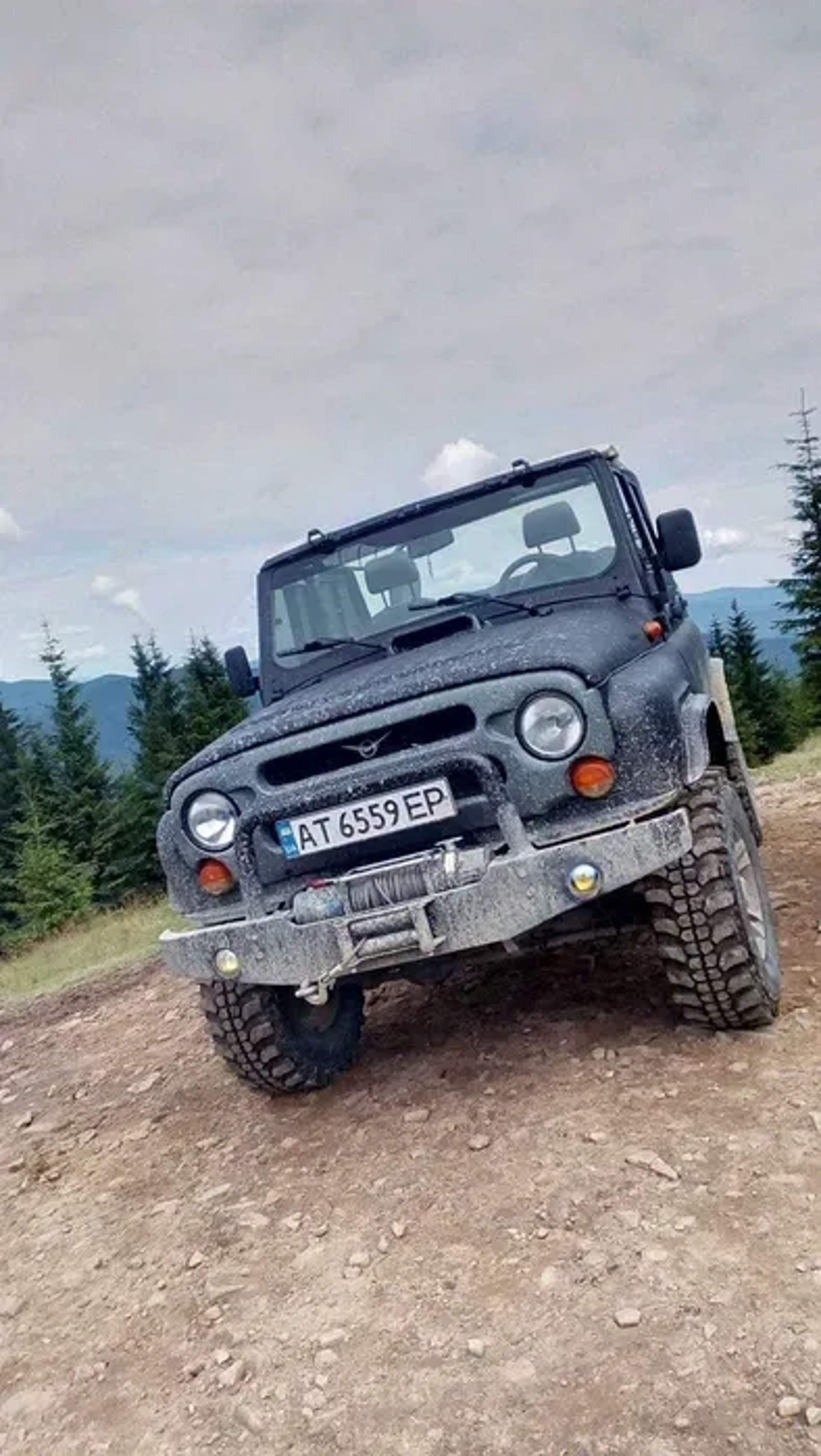 Джип тур, Вело тур, Мандрівки в Гори