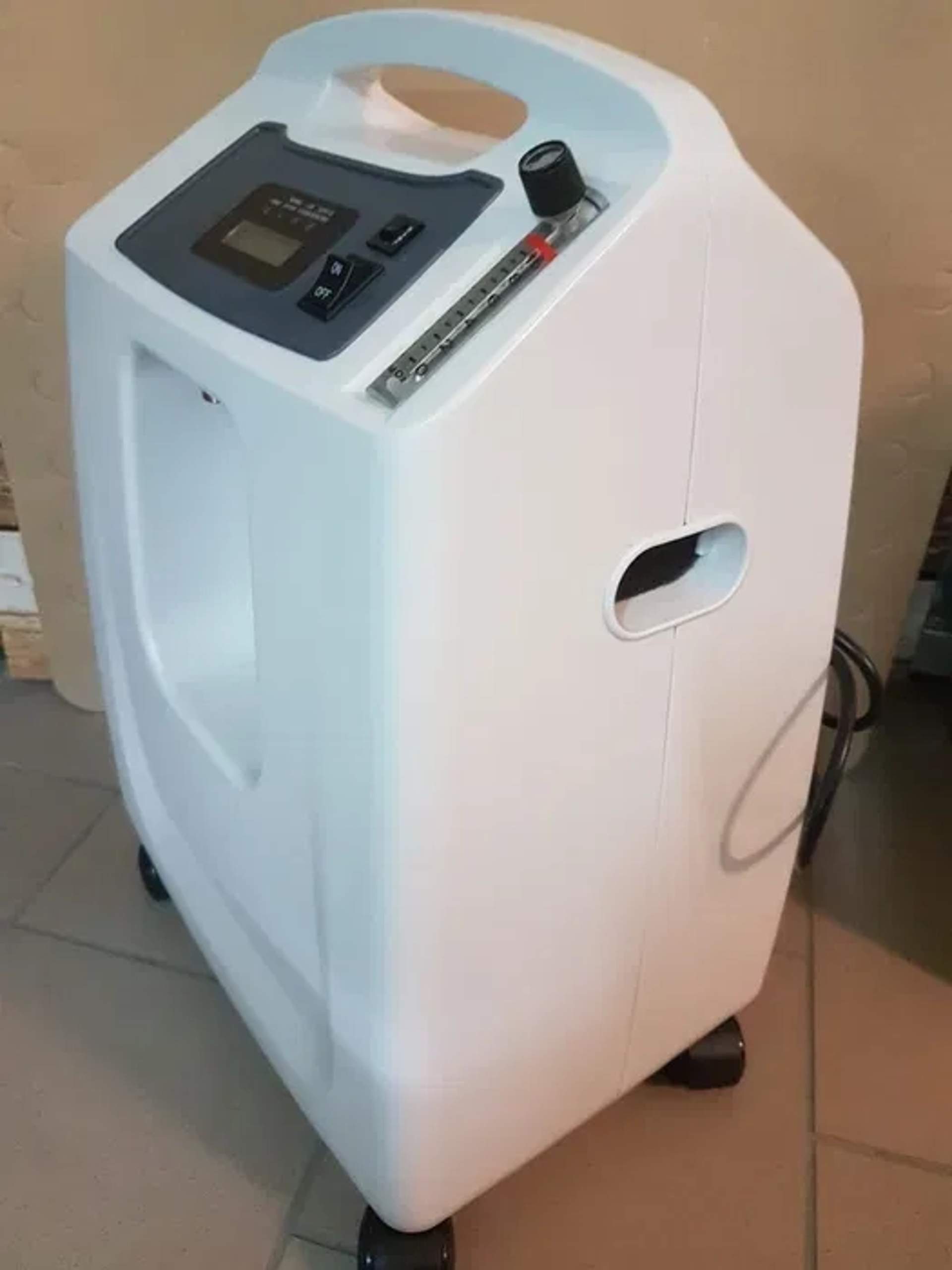 Кисневий концентратор DeVilbiss Healthcare 525KS