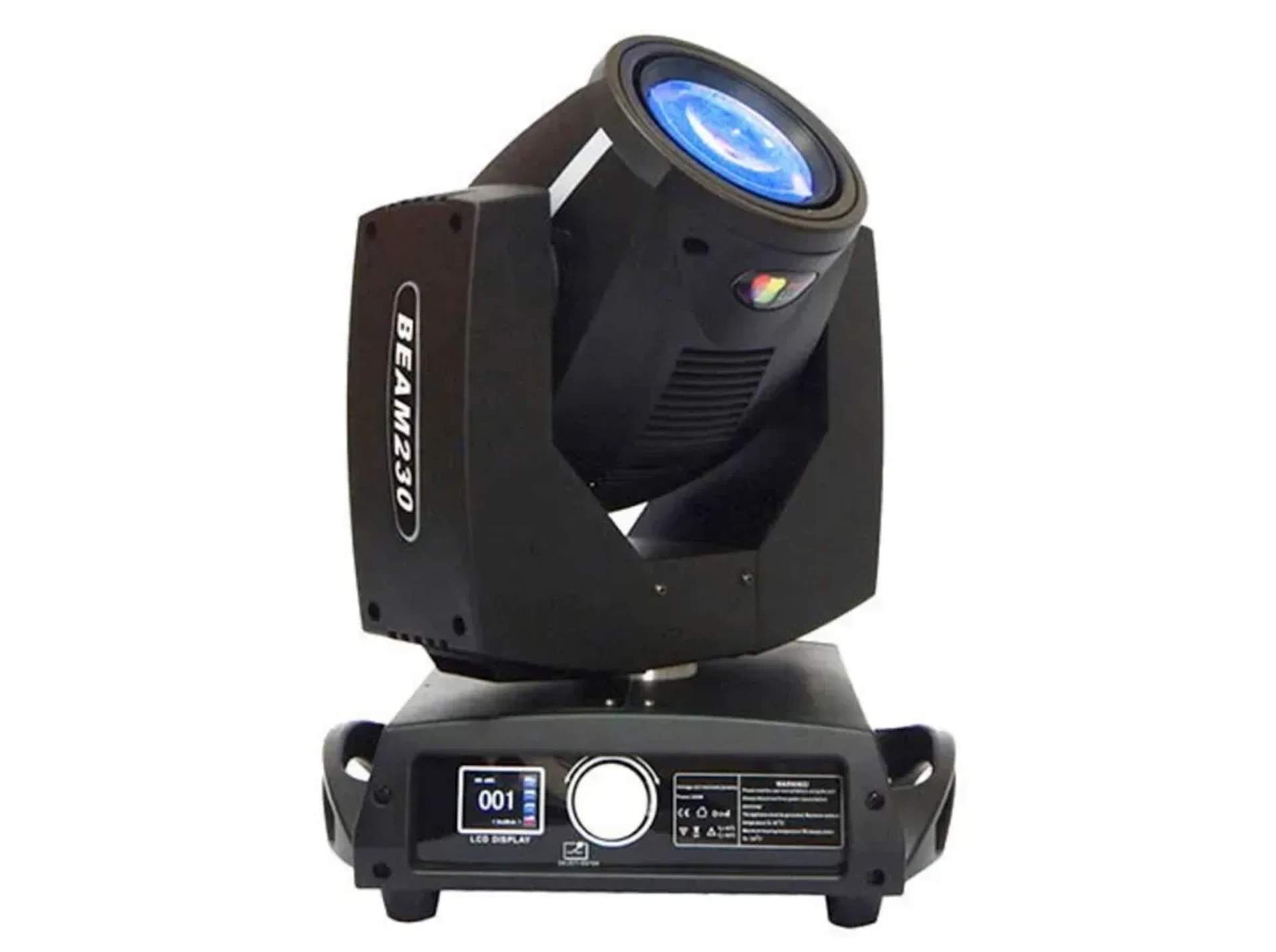 Світлова голова Pro Lux Beam 230 R7