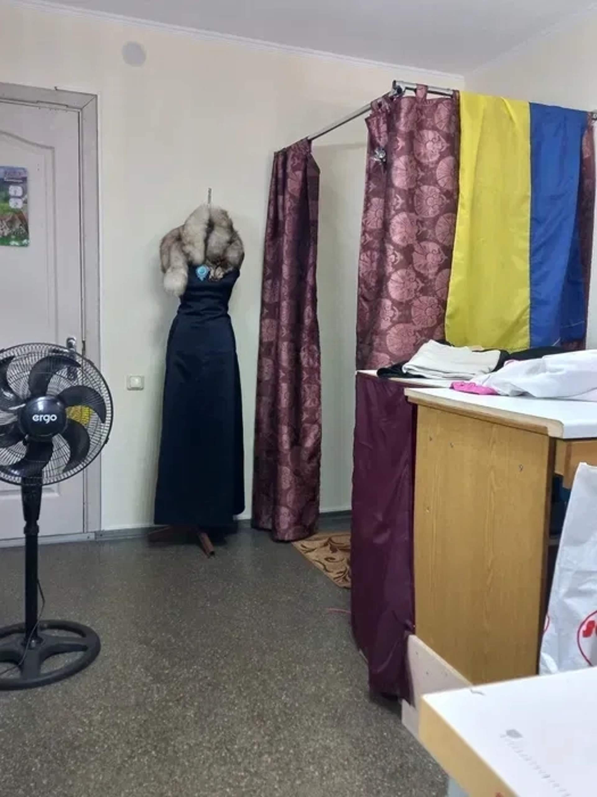Якістний ремонт одягу. Найкраще в місті Ательє "МАЛЬВА". Ціни уточнюйте!