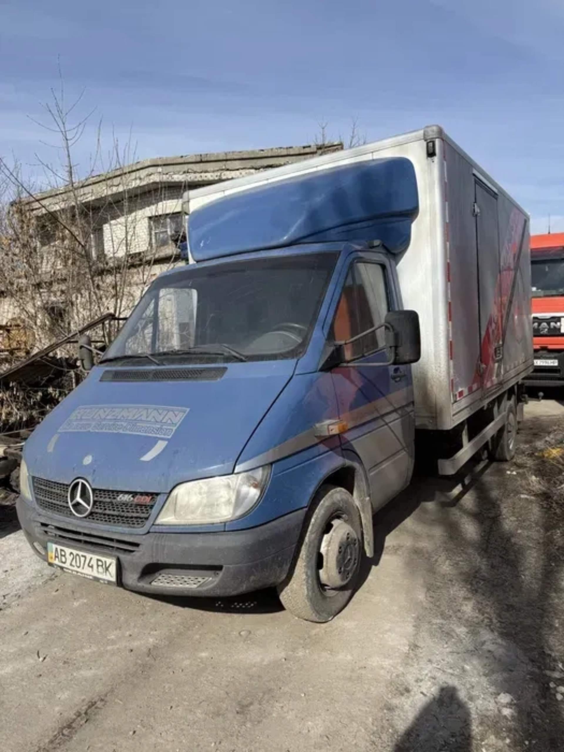 Вантажоперевезення газелі/Послуги газелі Харків та Область