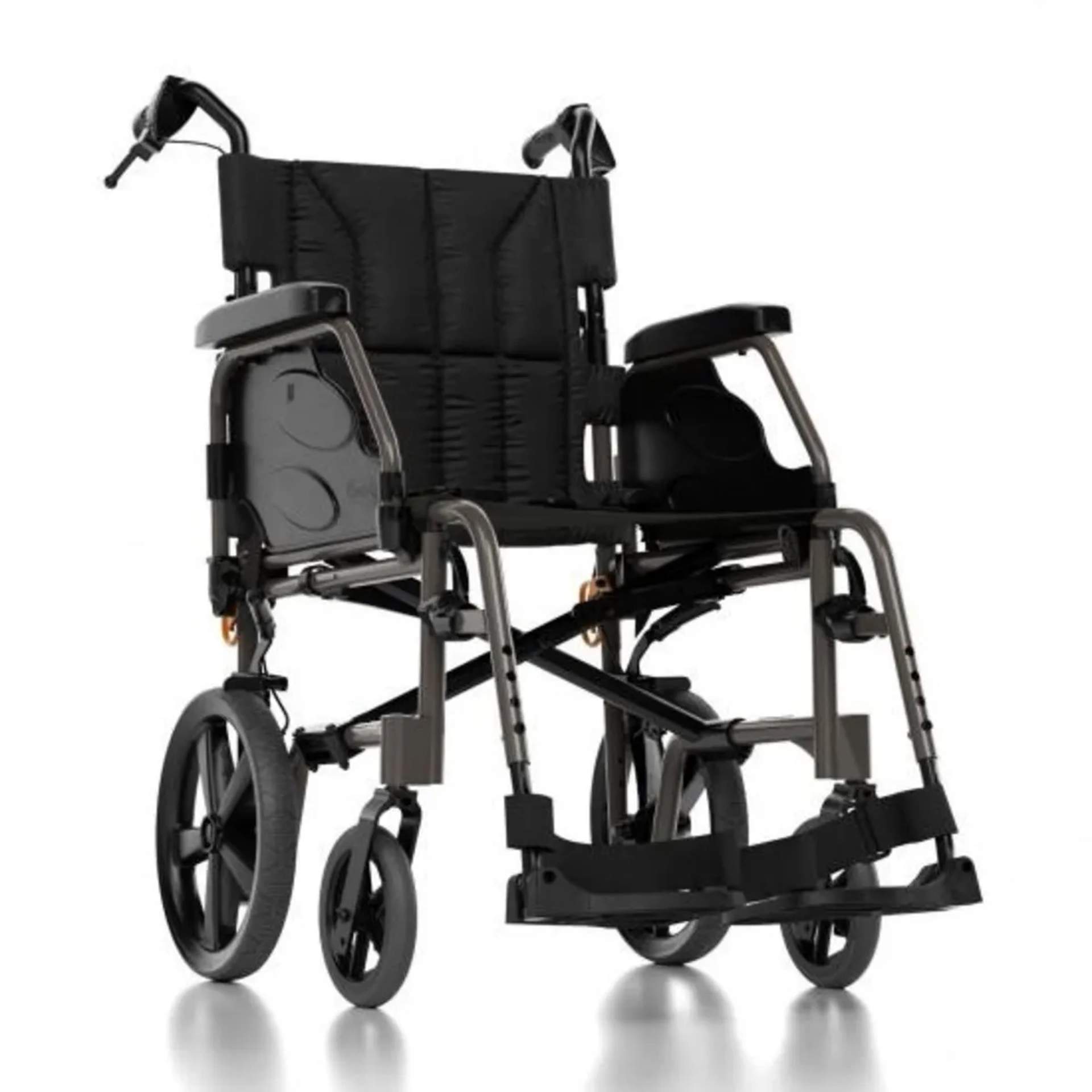 Інвалідний візок Invacare Action 2 NG
