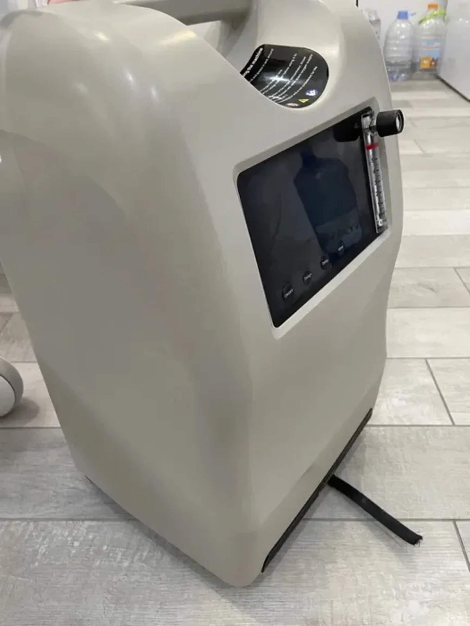 Кисневий концентратор Olive OLV-5A