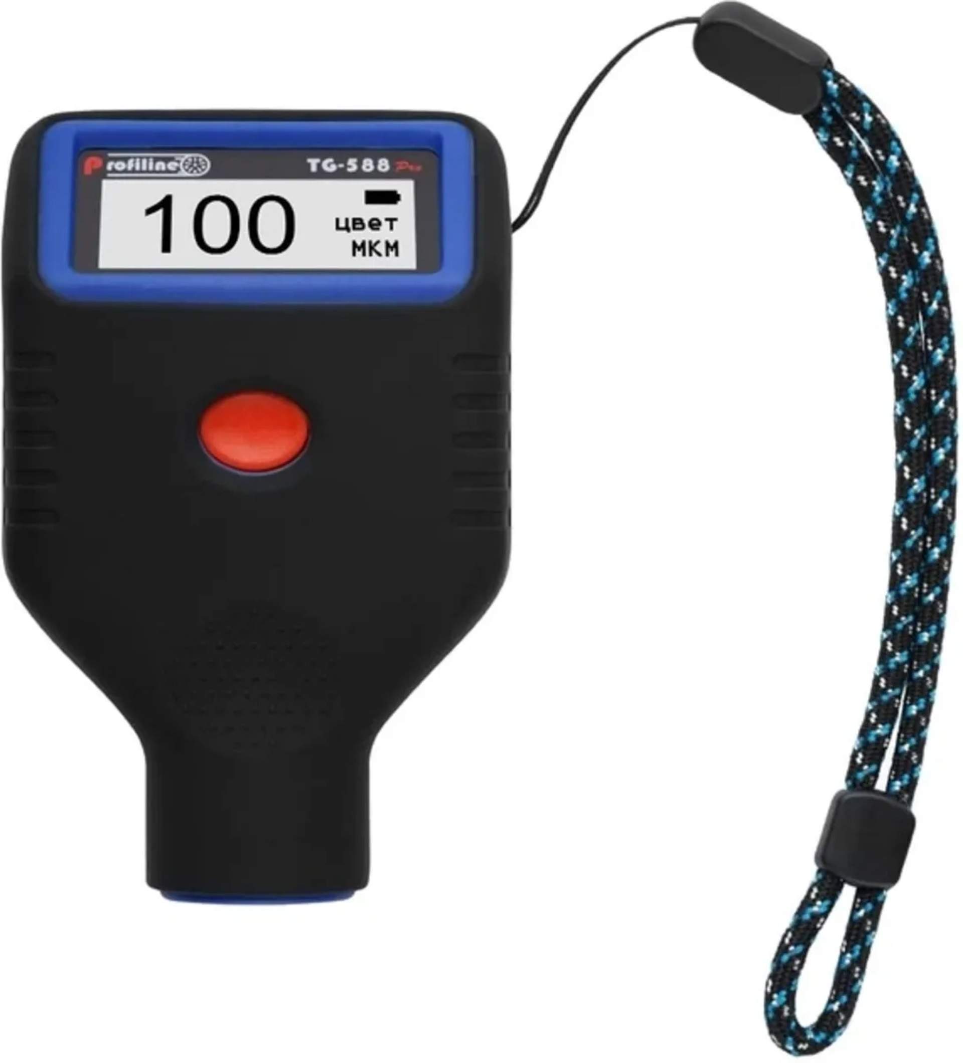 Товщиномір Profiline TG-588 Pro