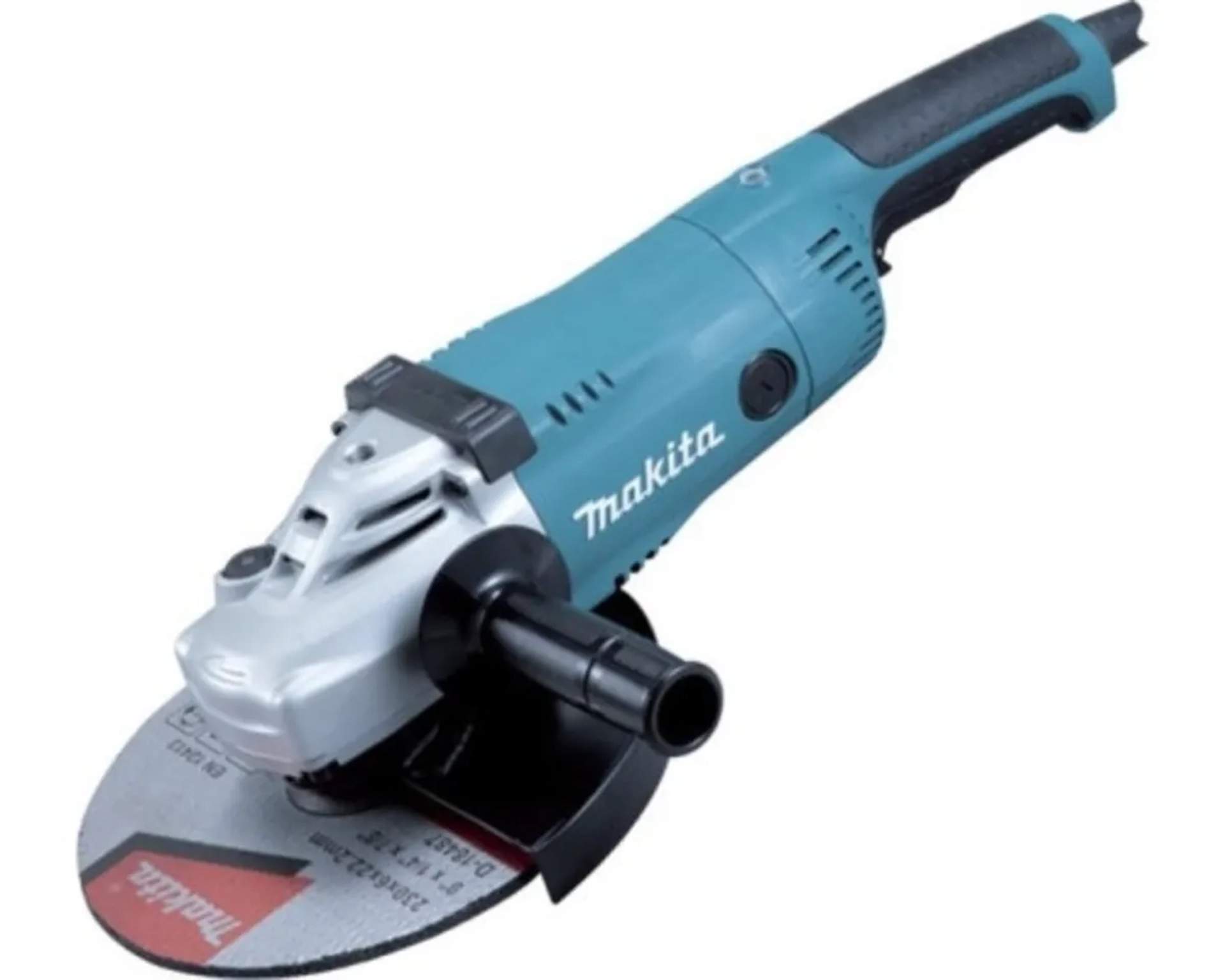 Шліфувальна машина Makita GA9020RF