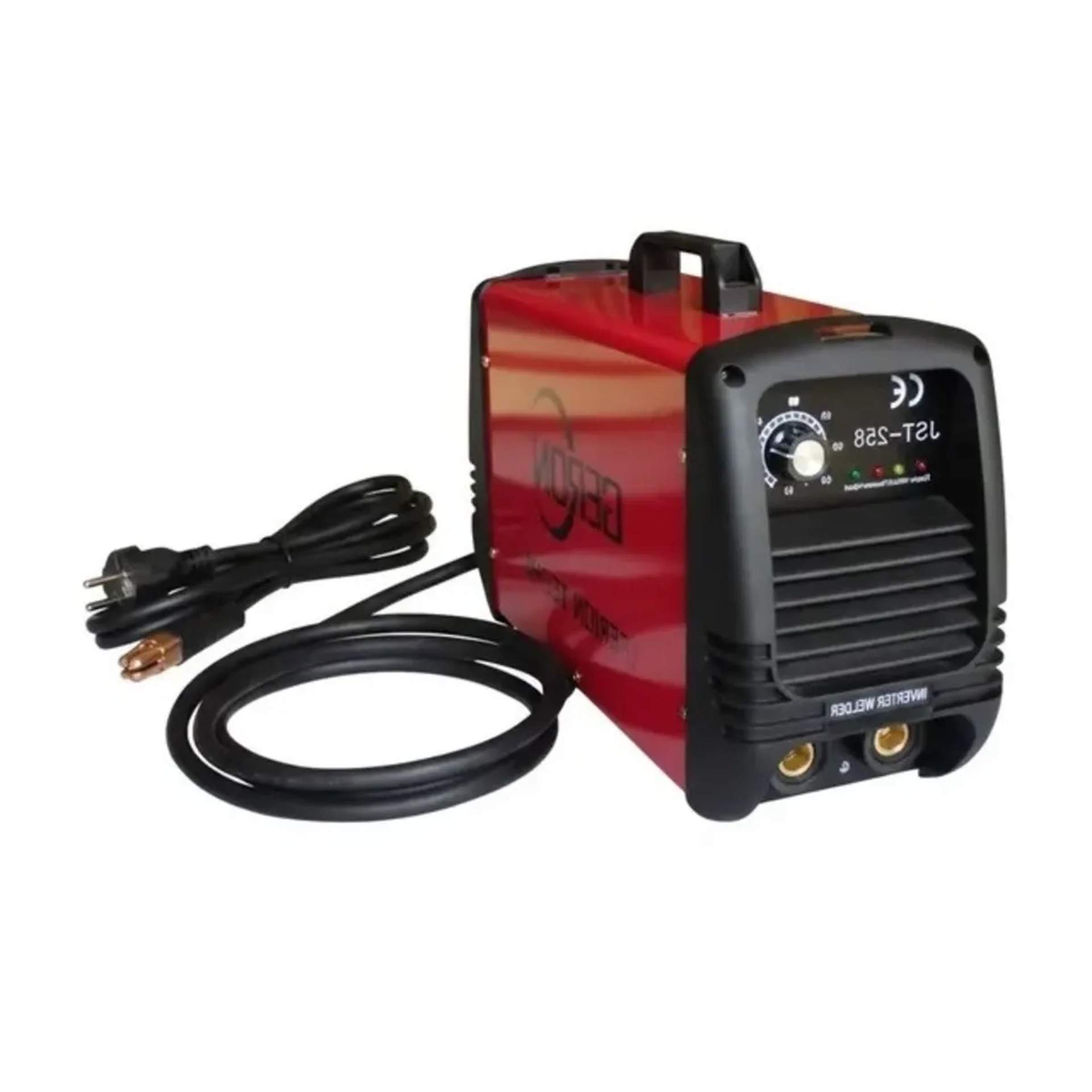 Зварювальний інвертор 220В Geron ZX7-250