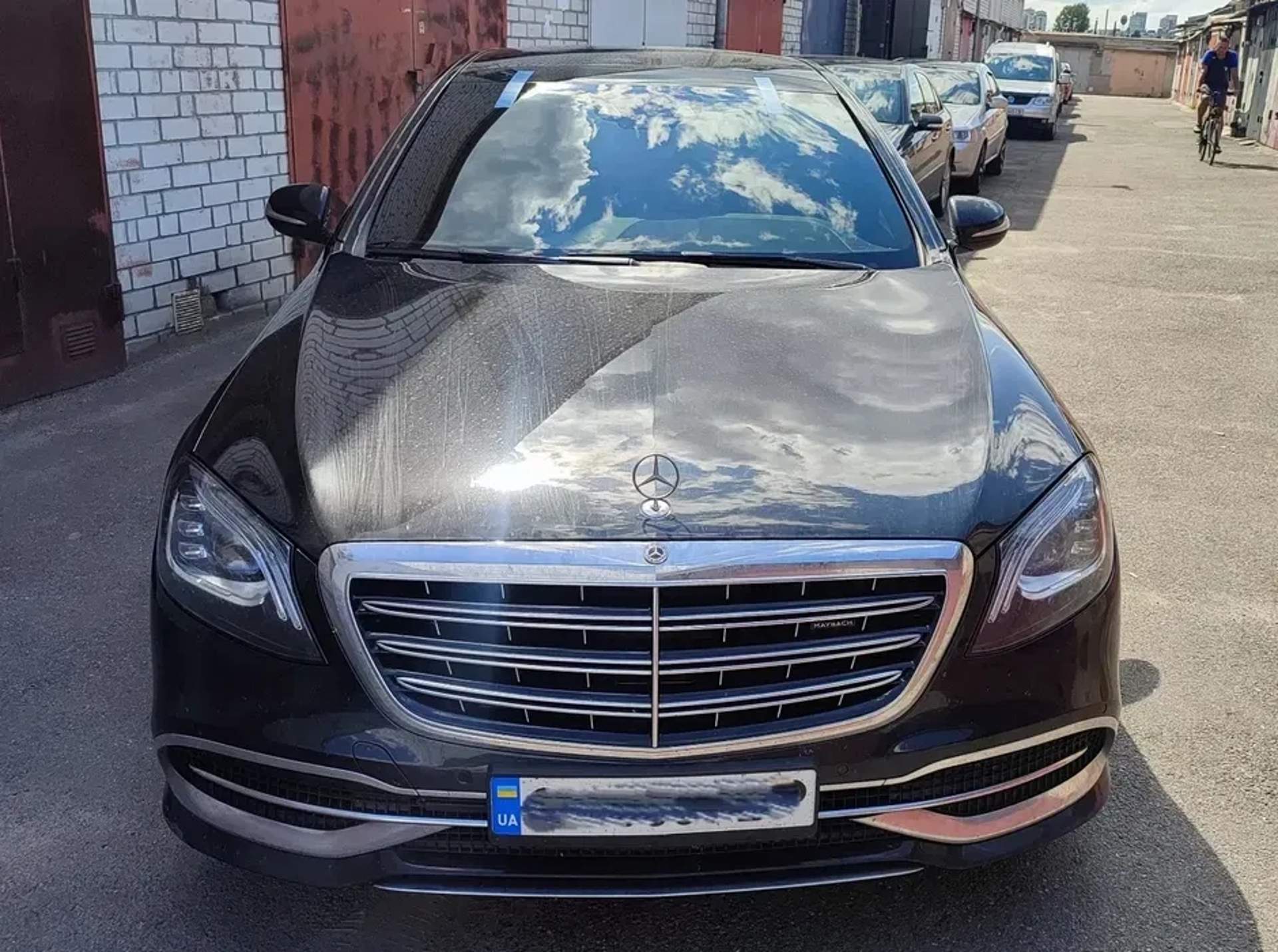 Заміна автоскла: лобове, заднє, бокове скло. Київ.