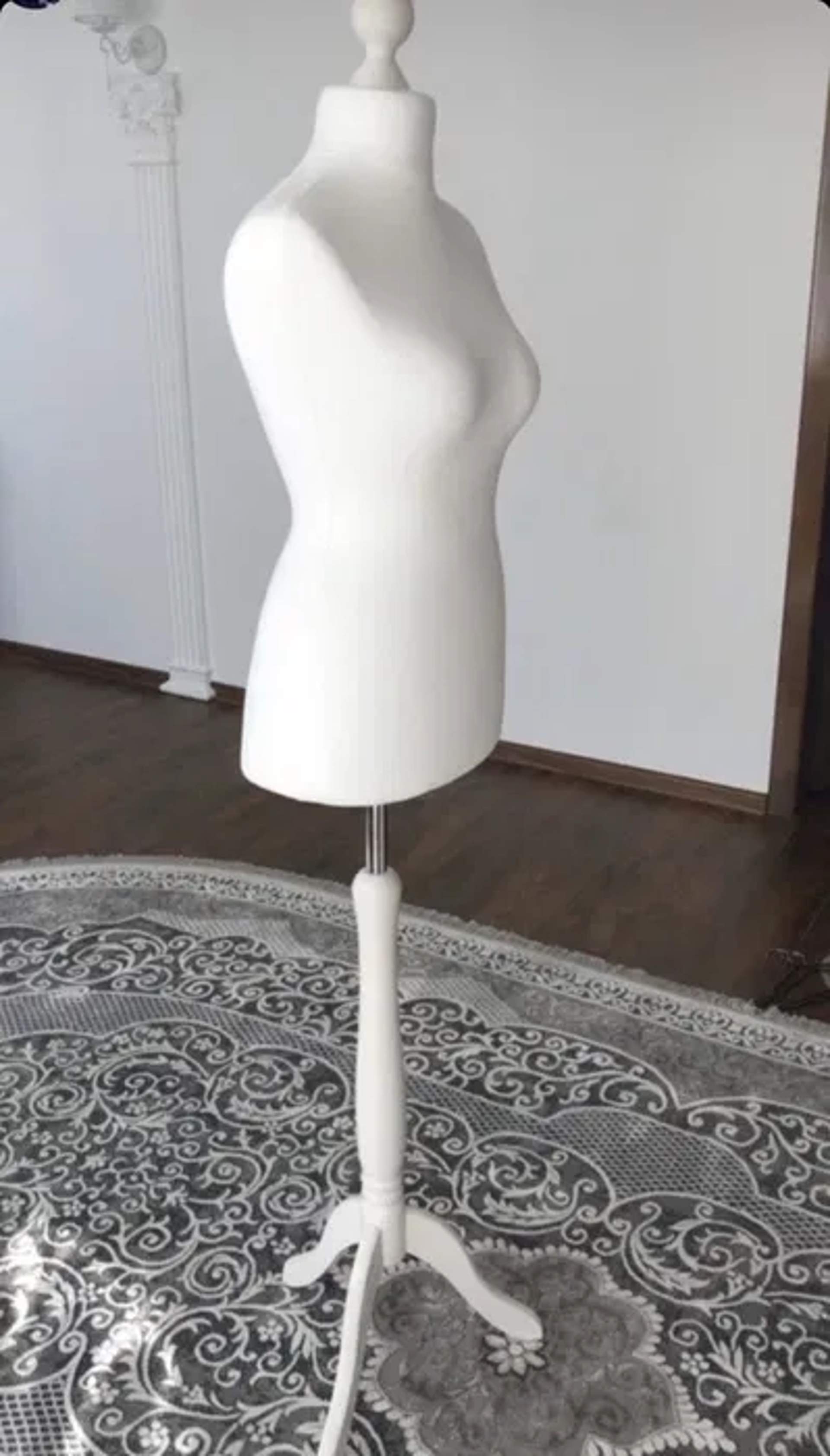 Маникени