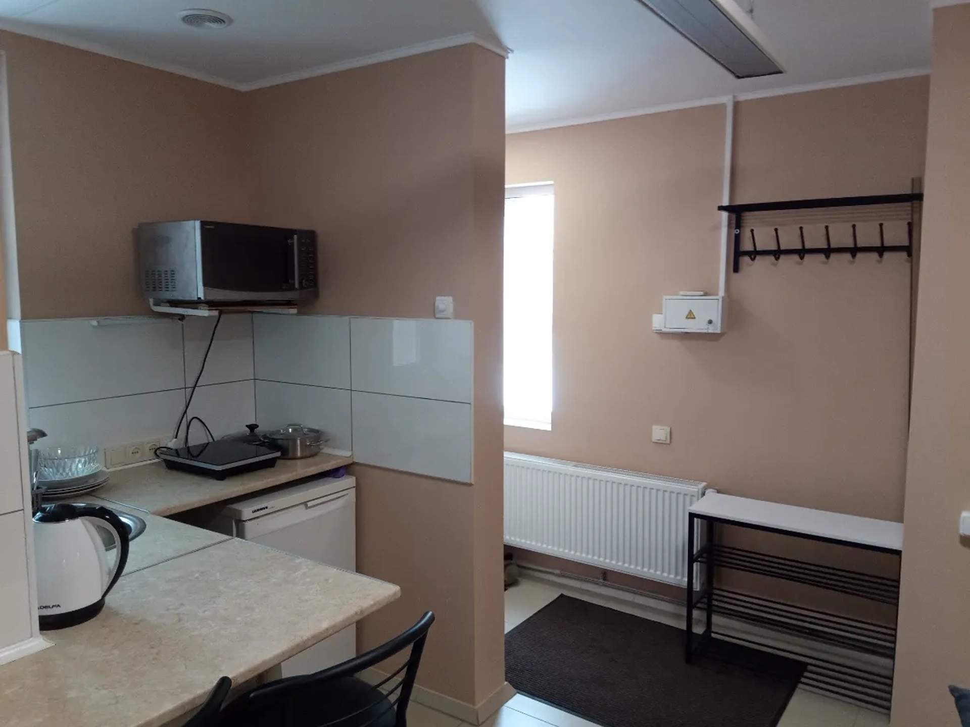 Двокімнатна квартира у Царичанці