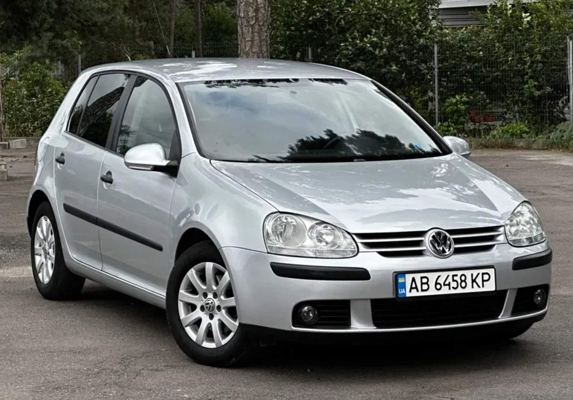 Авто в користування