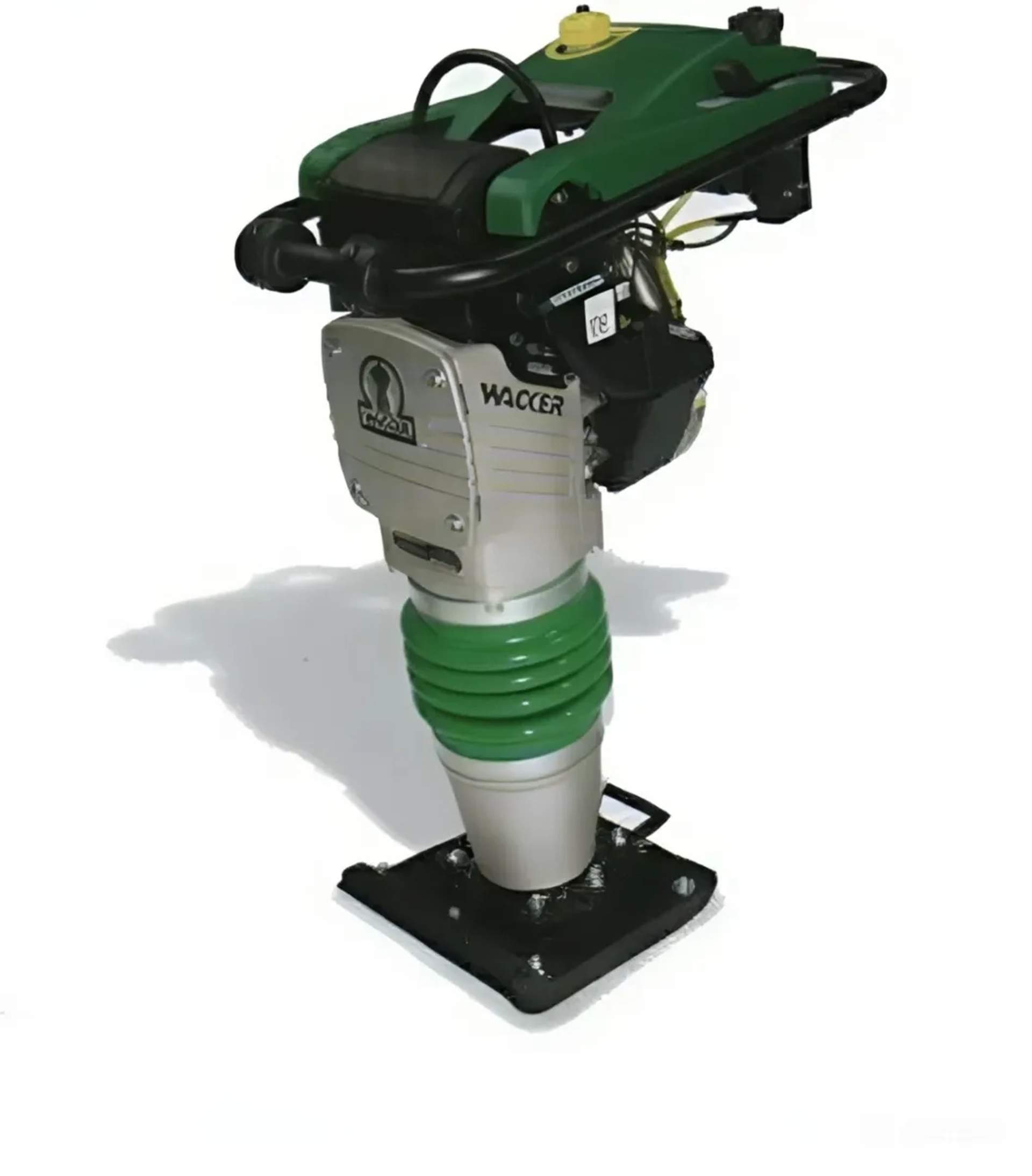 Вібротрамбовка (вібронога) Wacker Neuson BS 60-2i.