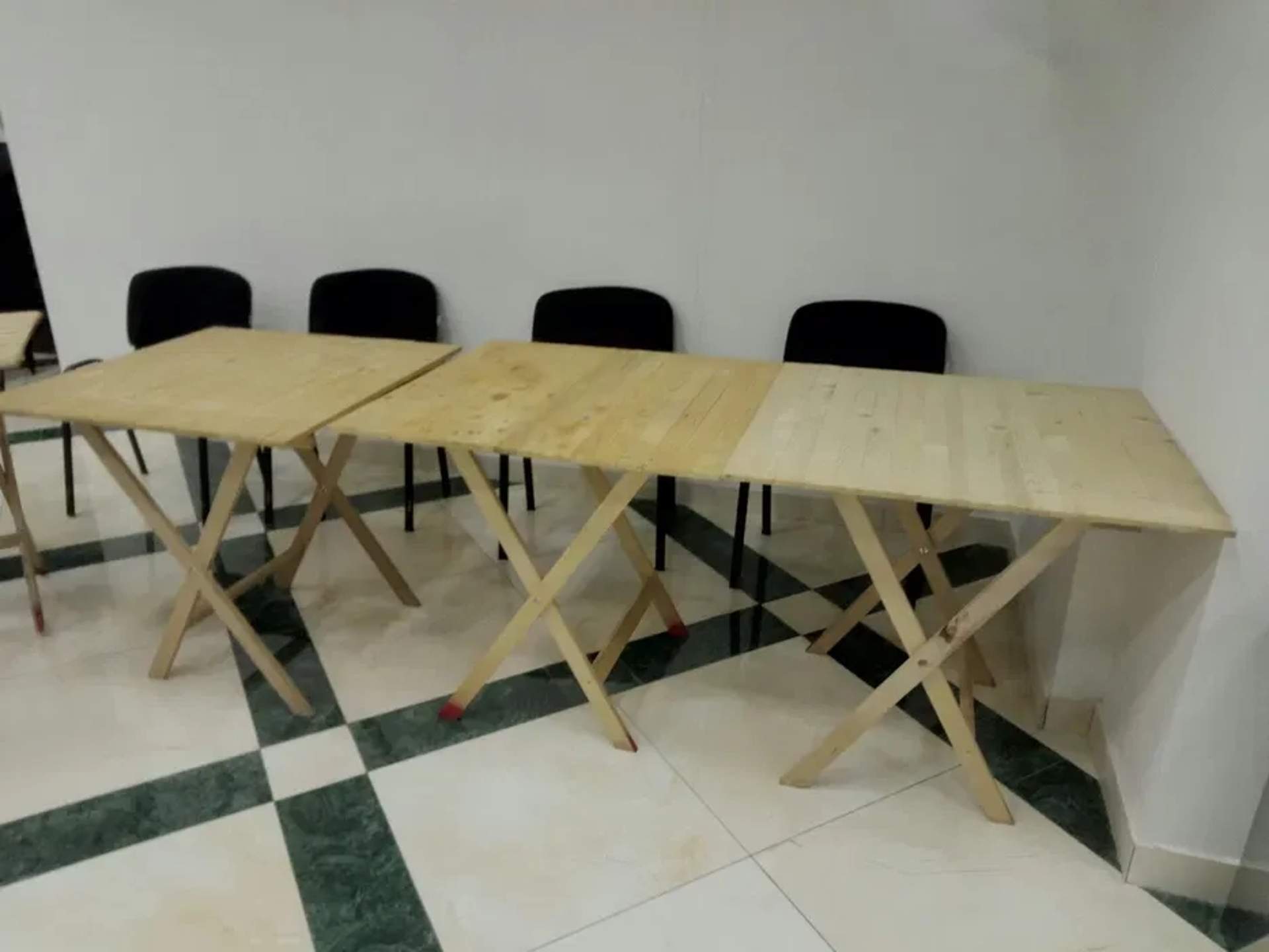 Столи в Одесі