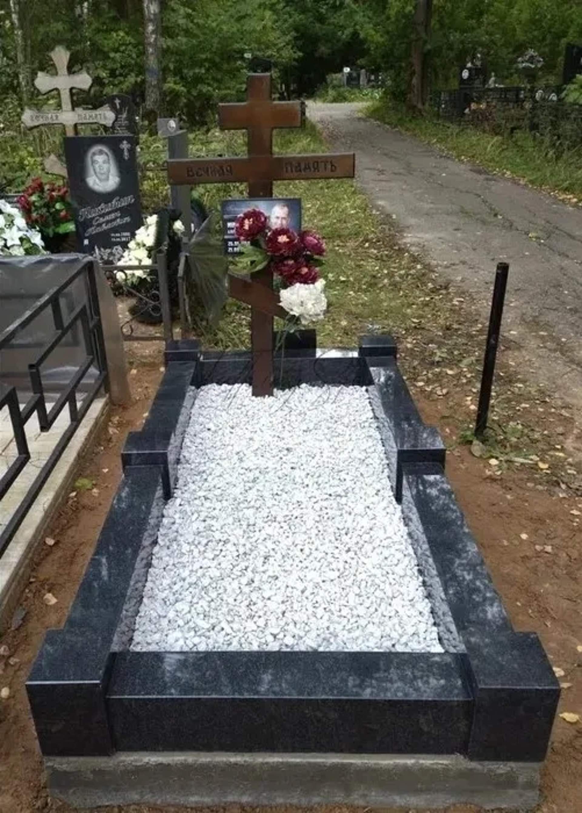 Ритуальні послуги пам'ятник вся область Харків