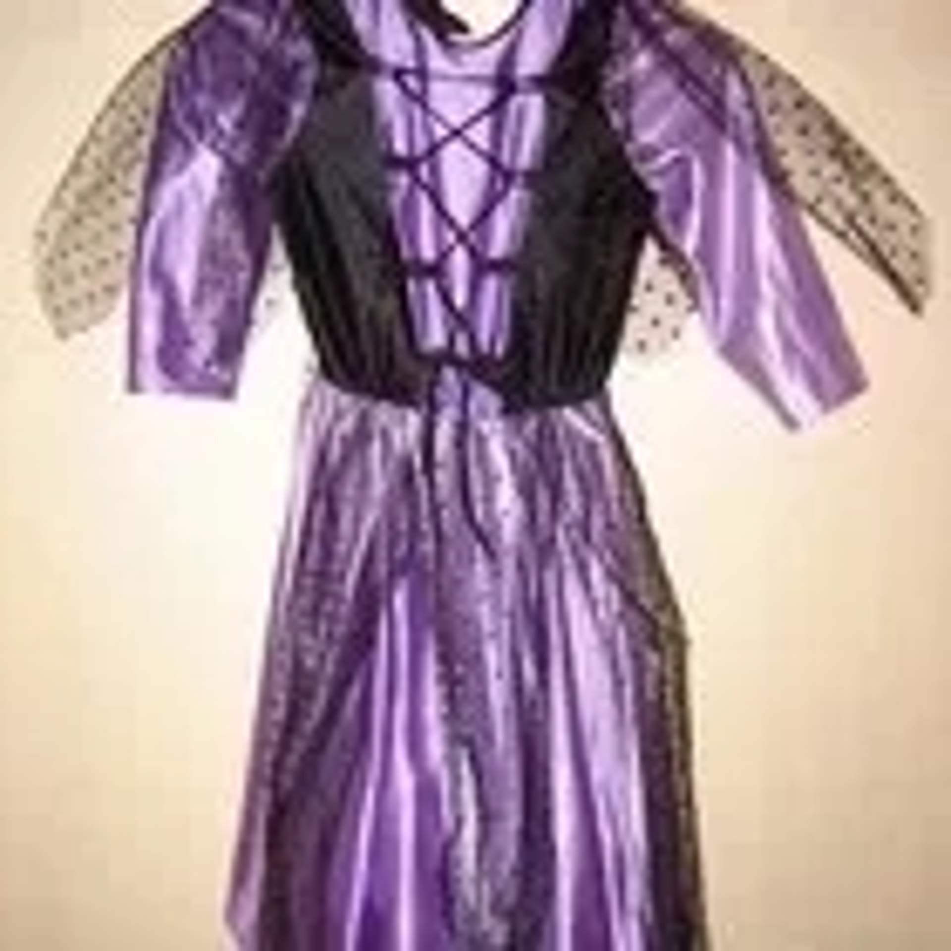 Сукня MONSTER HIGH, чарівниці, феї, ночі, кажанів